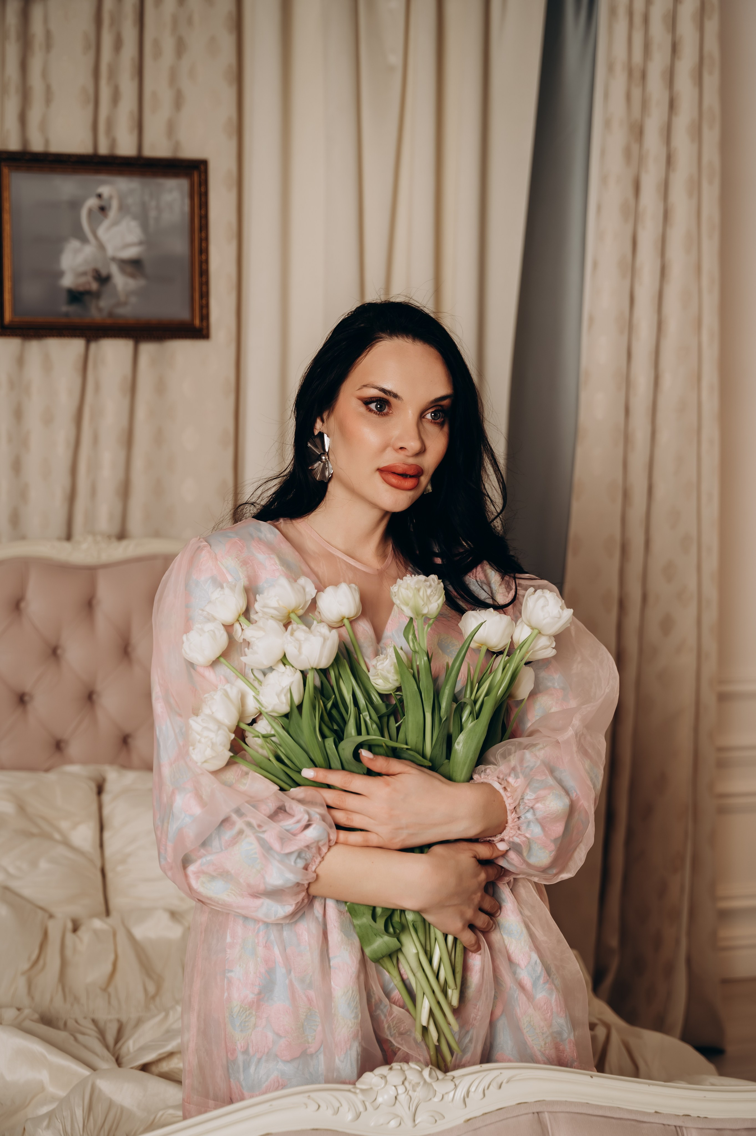 Анна. Сімейний та весільний фотограф Анастасія Дмитренко