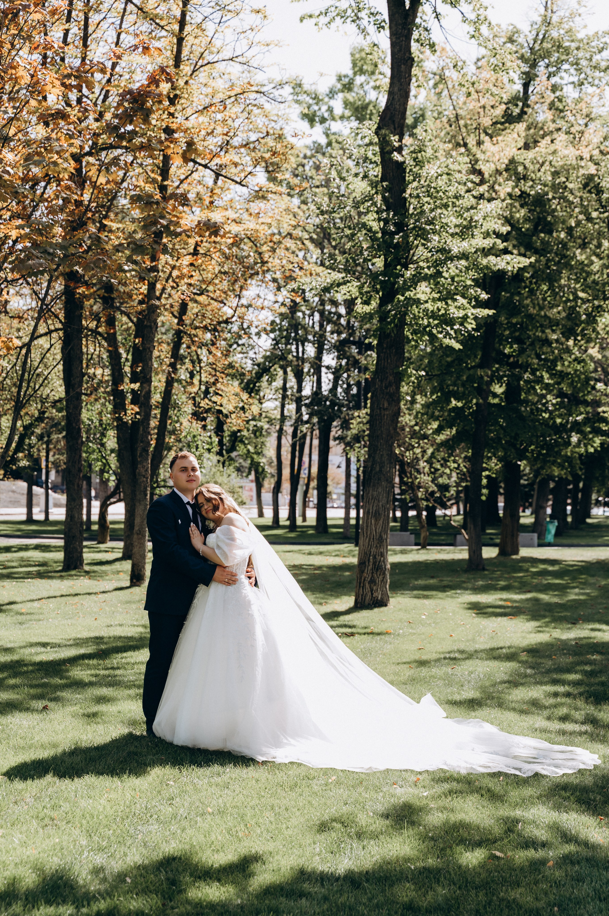 DMYTRO & ANGELINA. Сімейний та весільний фотограф Анастасія Дмитренко
