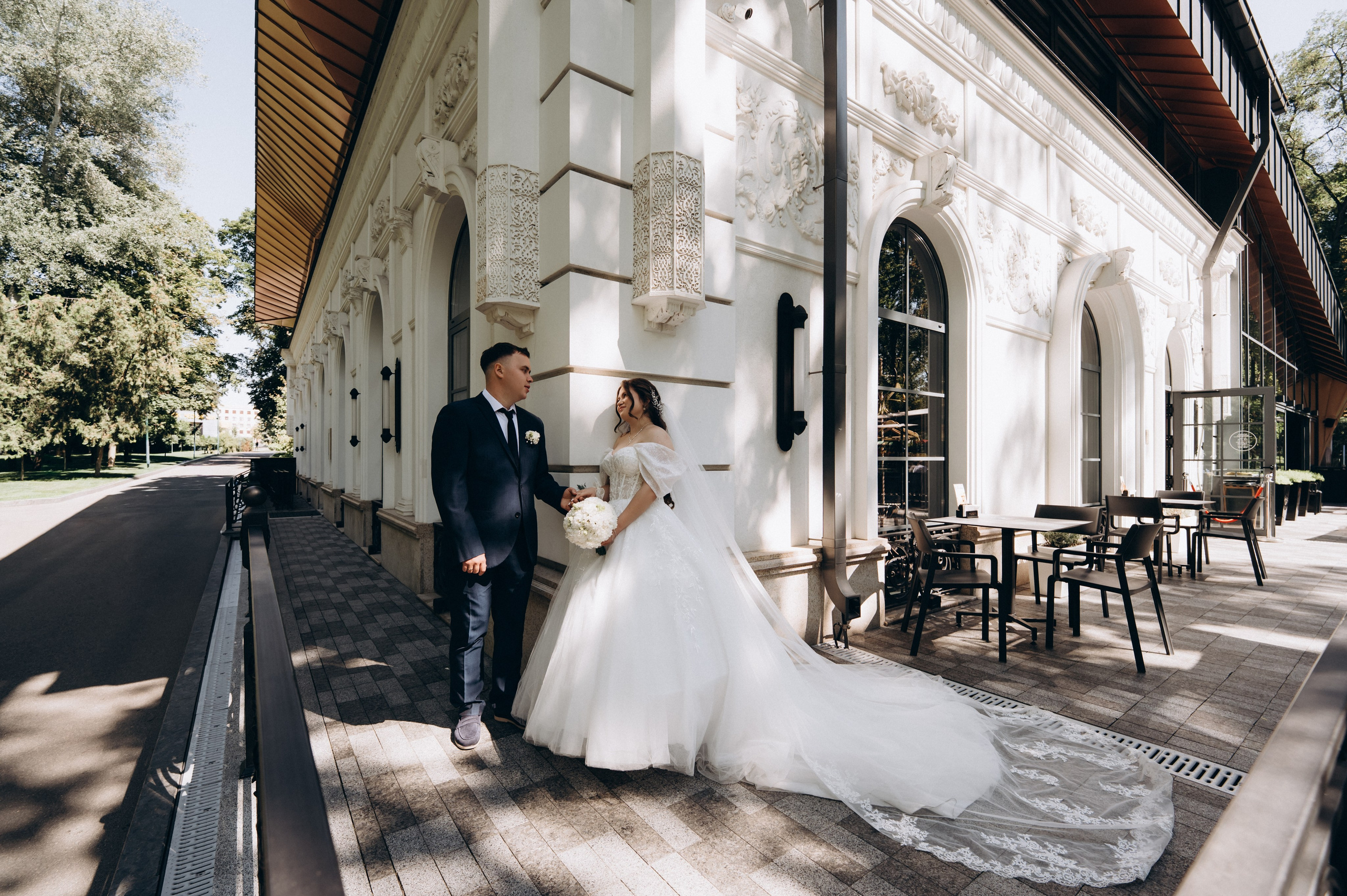 DMYTRO & ANGELINA. Сімейний та весільний фотограф Анастасія Дмитренко