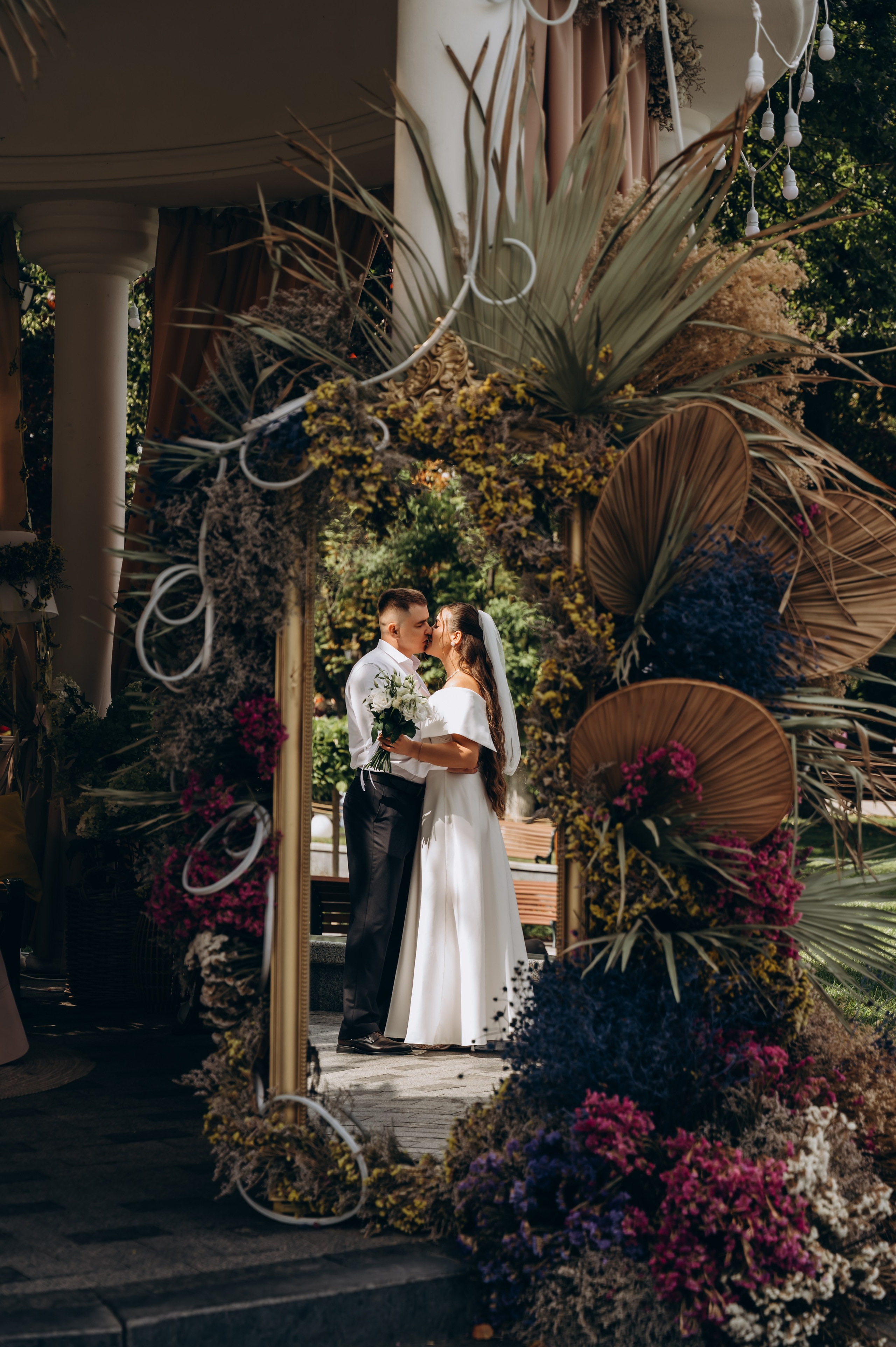 IHOR & MARYNA. Сімейний та весільний фотограф Анастасія Дмитренко