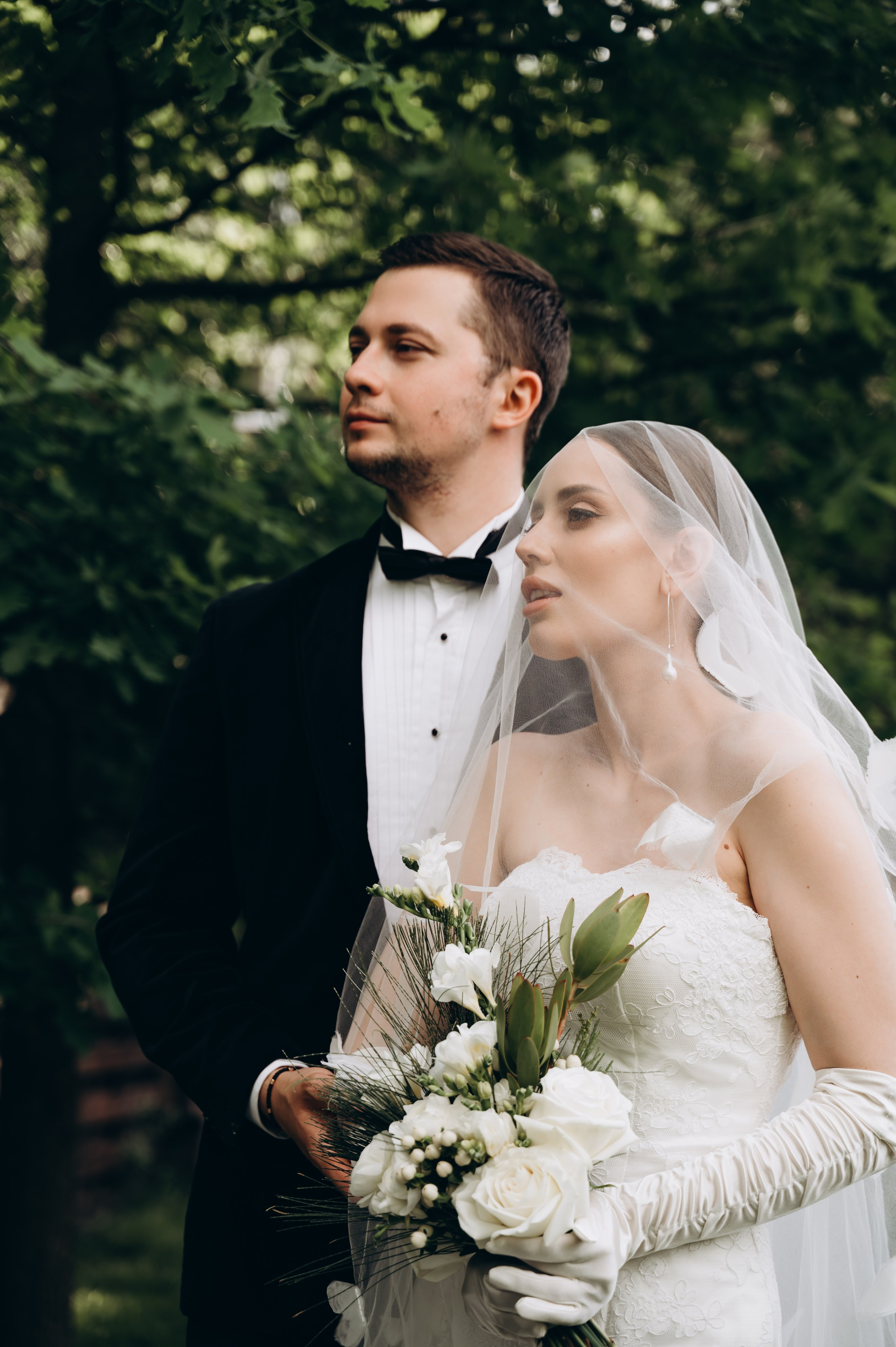NIKITA & ANASTASIA. Сімейний та весільний фотограф Анастасія Дмитренко