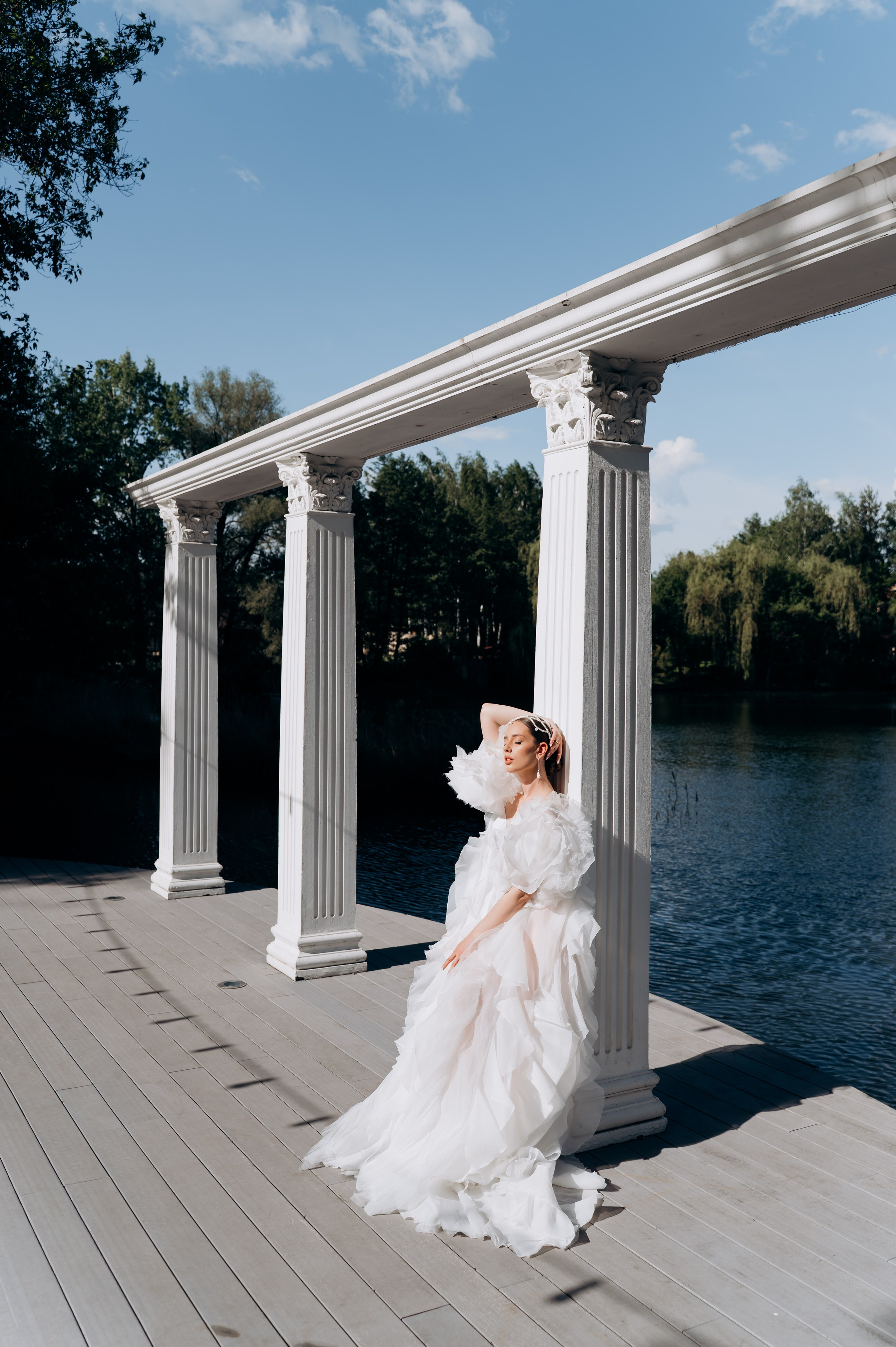 NIKITA & ANASTASIA. Сімейний та весільний фотограф Анастасія Дмитренко