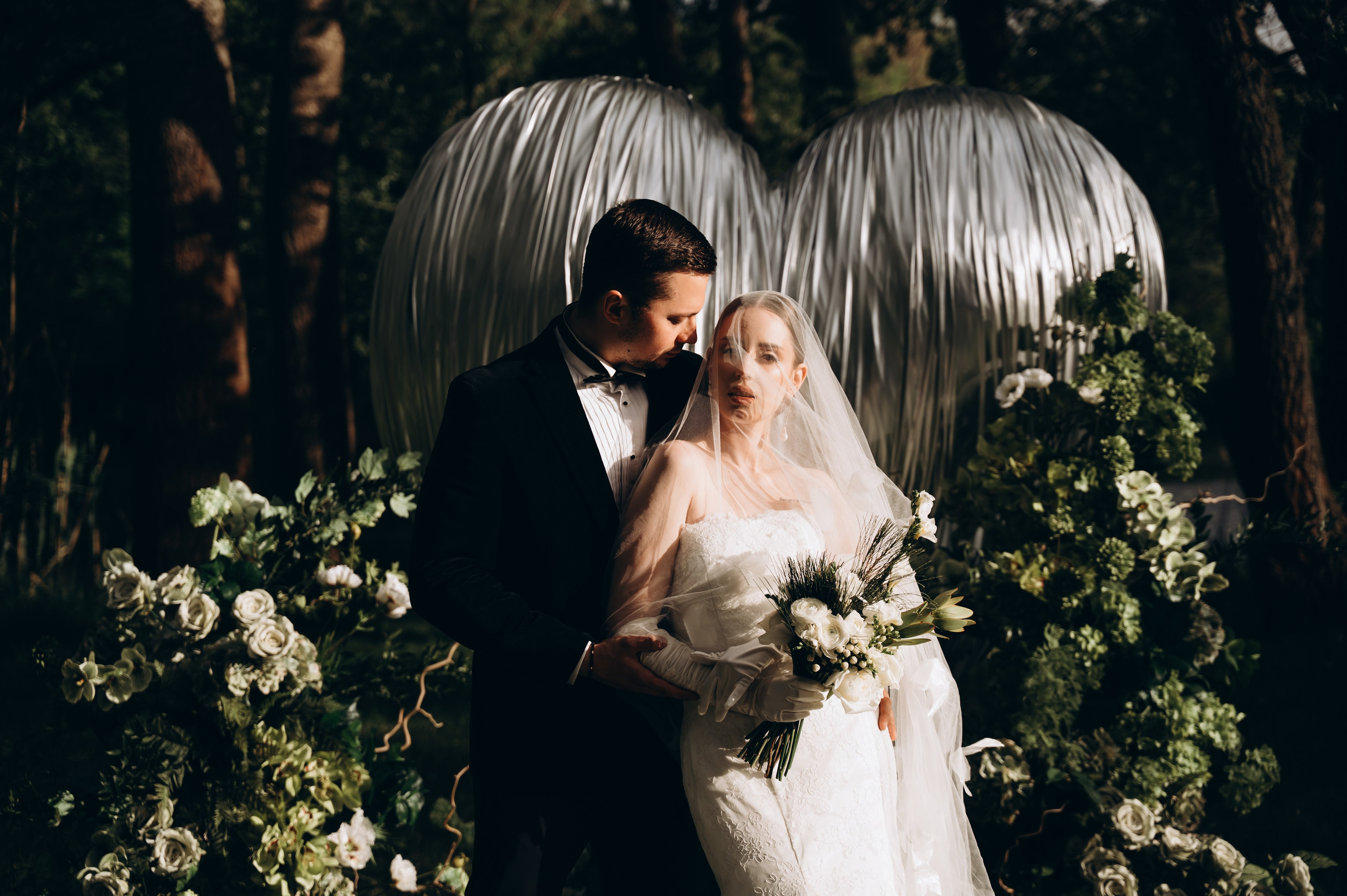NIKITA & ANASTASIA. Сімейний та весільний фотограф Анастасія Дмитренко