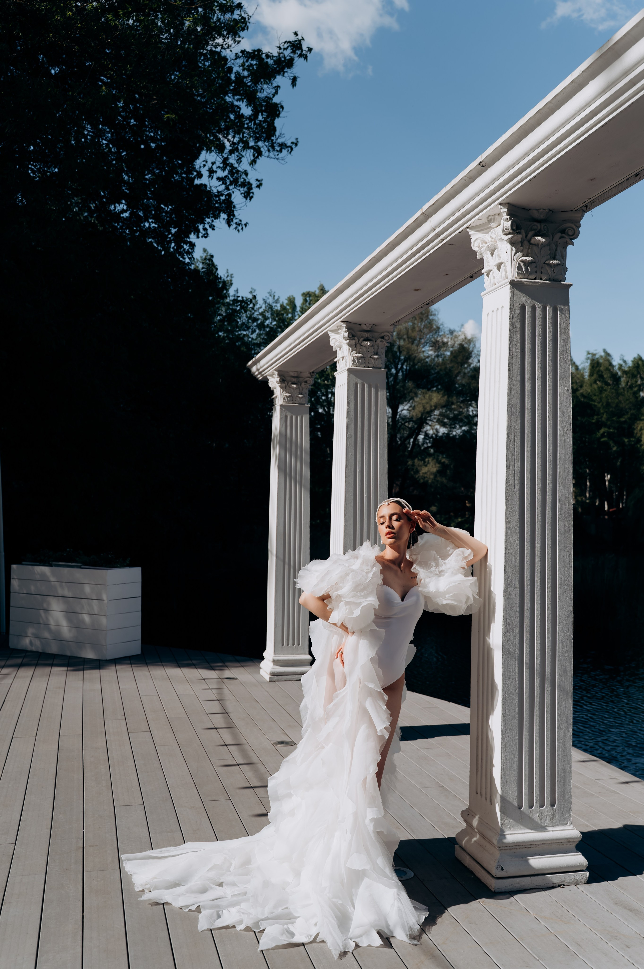 NIKITA & ANASTASIA. Сімейний та весільний фотограф Анастасія Дмитренко
