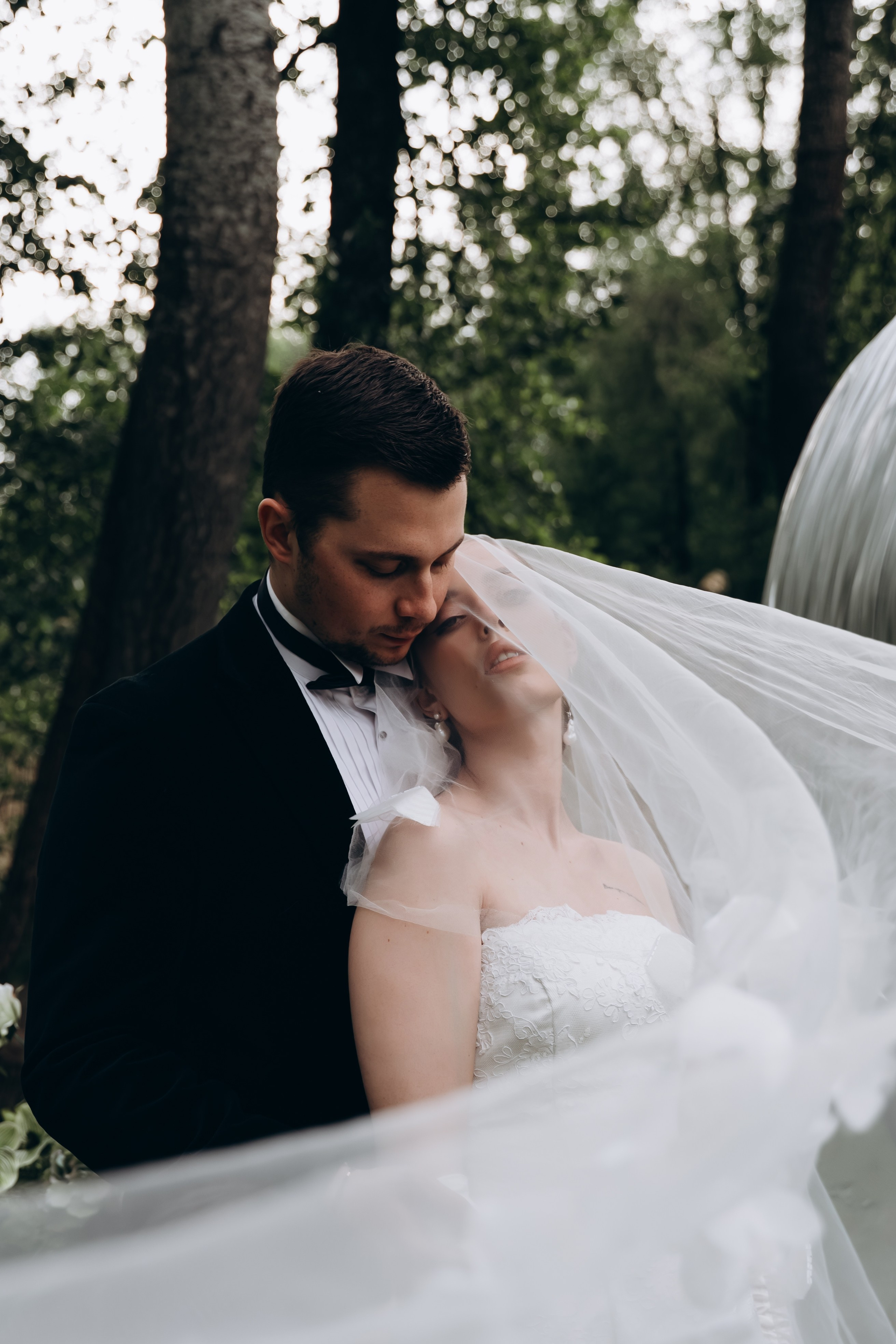 NIKITA & ANASTASIA. Сімейний та весільний фотограф Анастасія Дмитренко