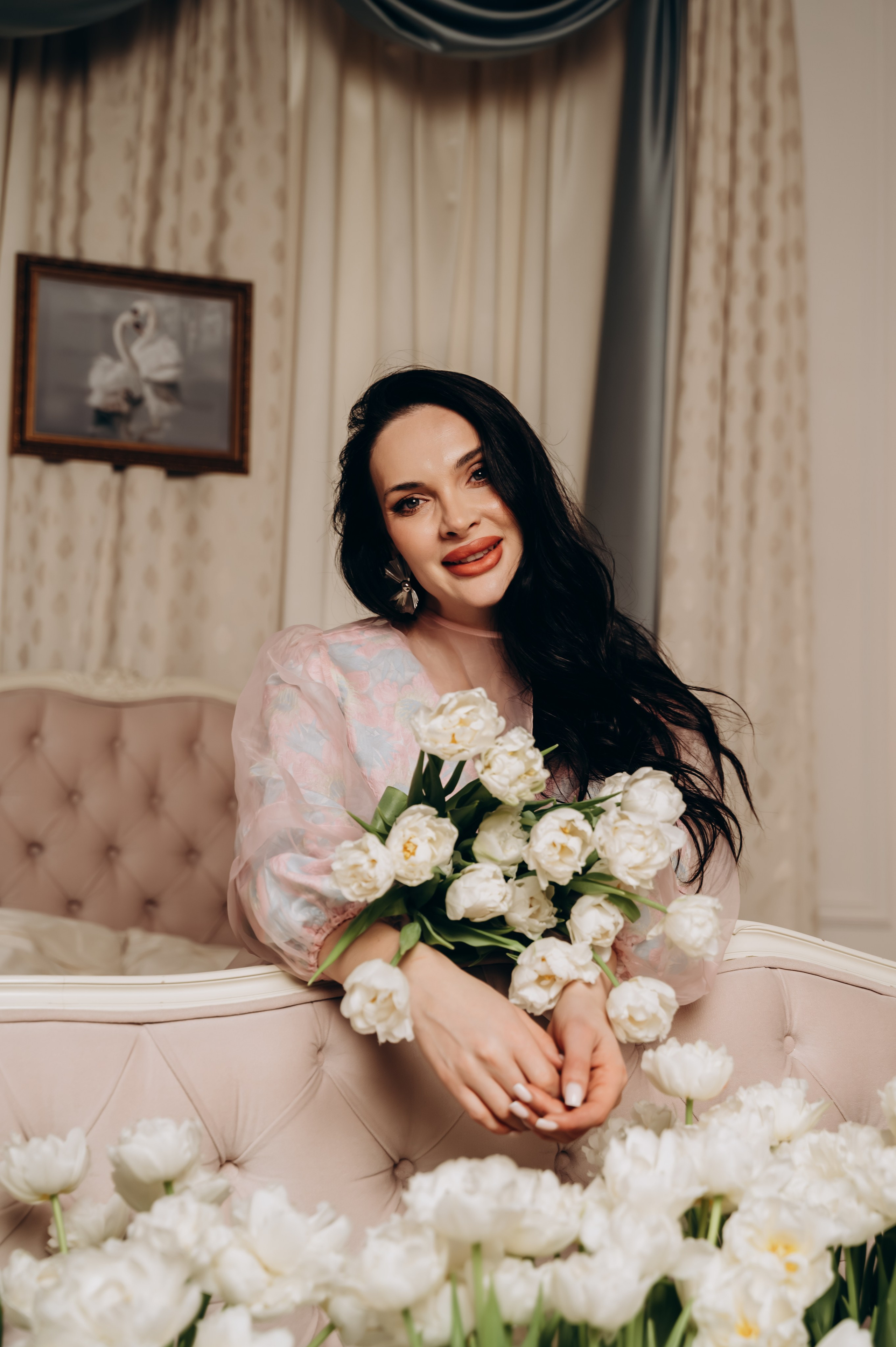Анна. Сімейний та весільний фотограф Анастасія Дмитренко