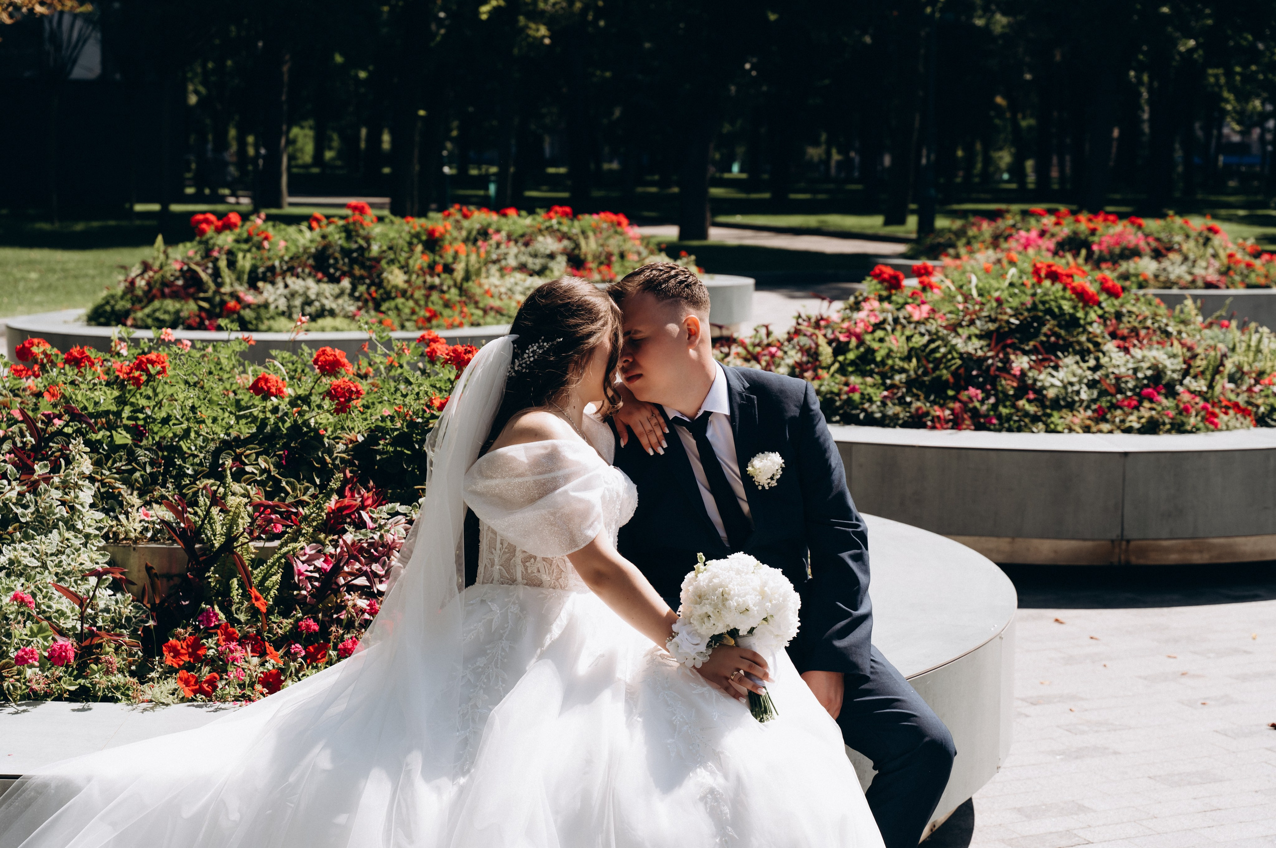 DMYTRO & ANGELINA. Сімейний та весільний фотограф Анастасія Дмитренко