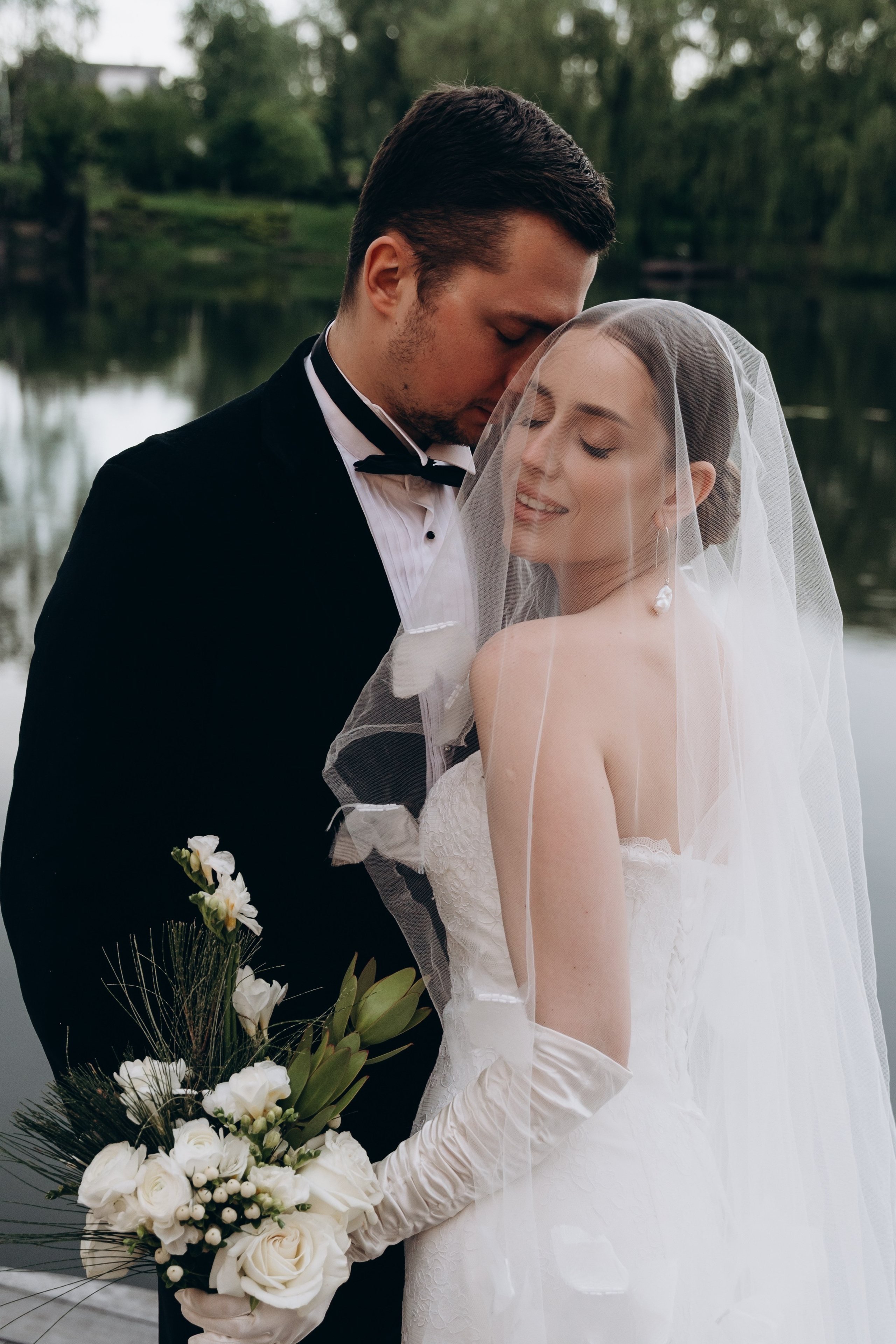 NIKITA & ANASTASIA. Сімейний та весільний фотограф Анастасія Дмитренко