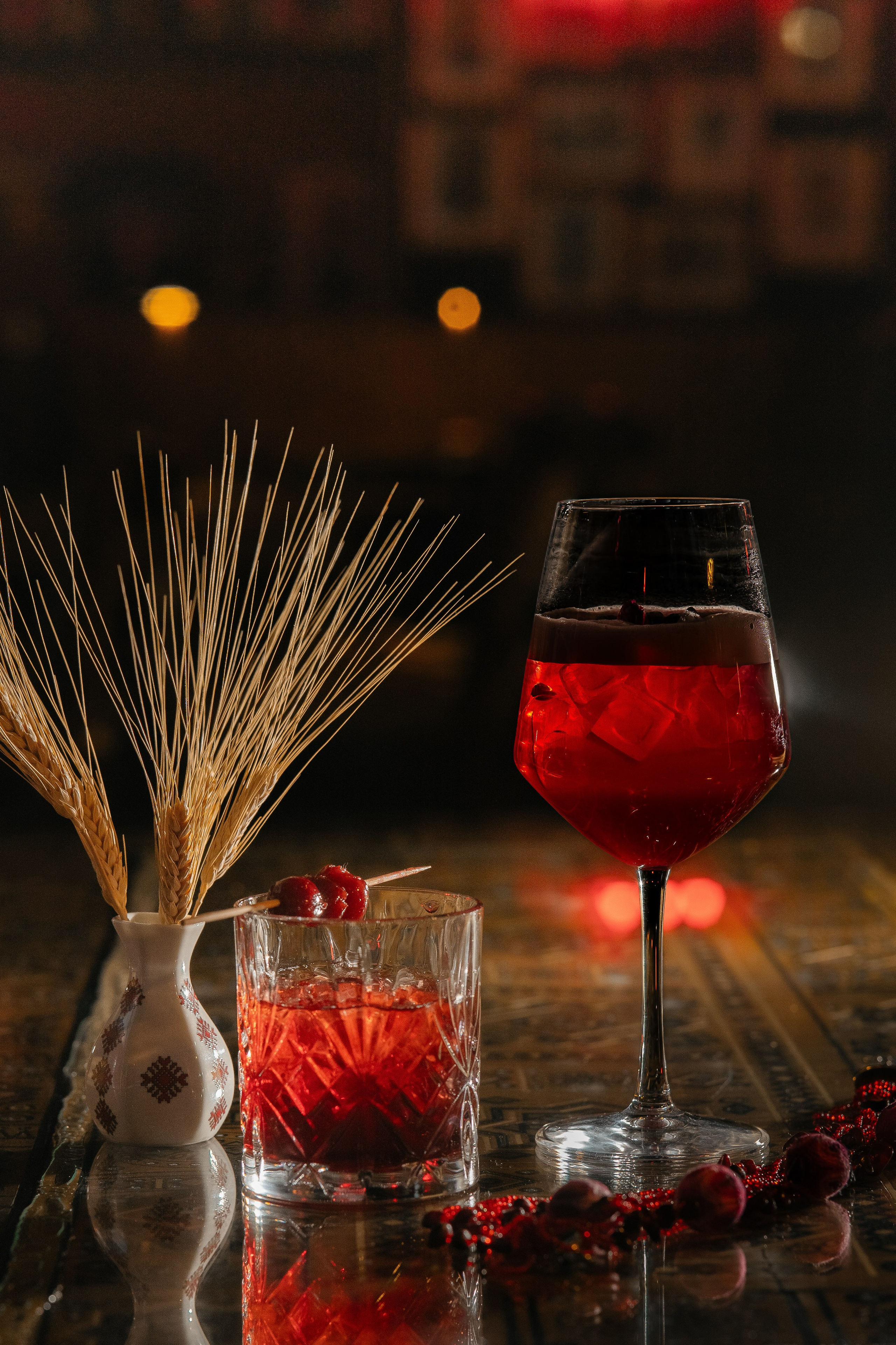 Commercial product photography. Main