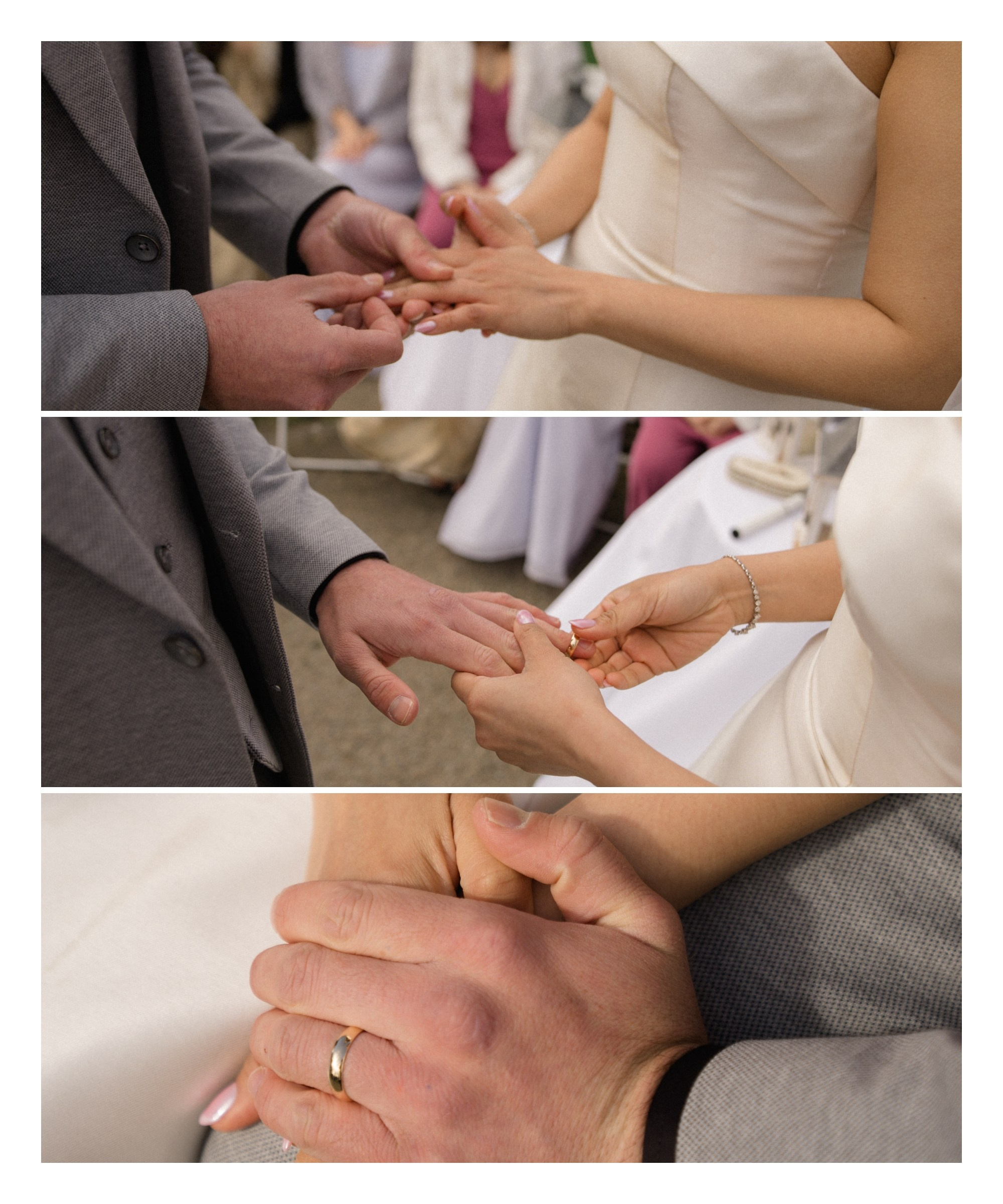 Aongas & Yannie. Wedding and family photographer Ireland