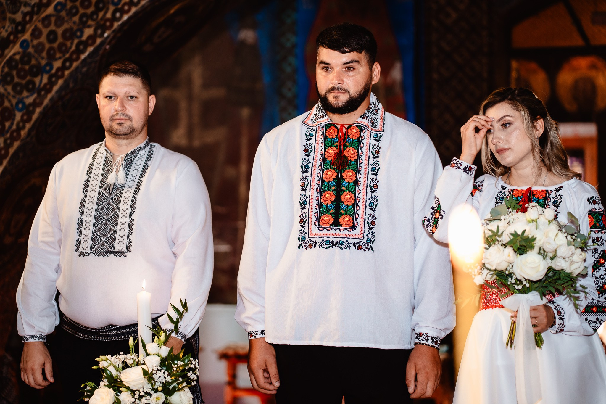 Elena și Mădălin. Mădălina & Florin | Fotograf & Videograf de Nuntă