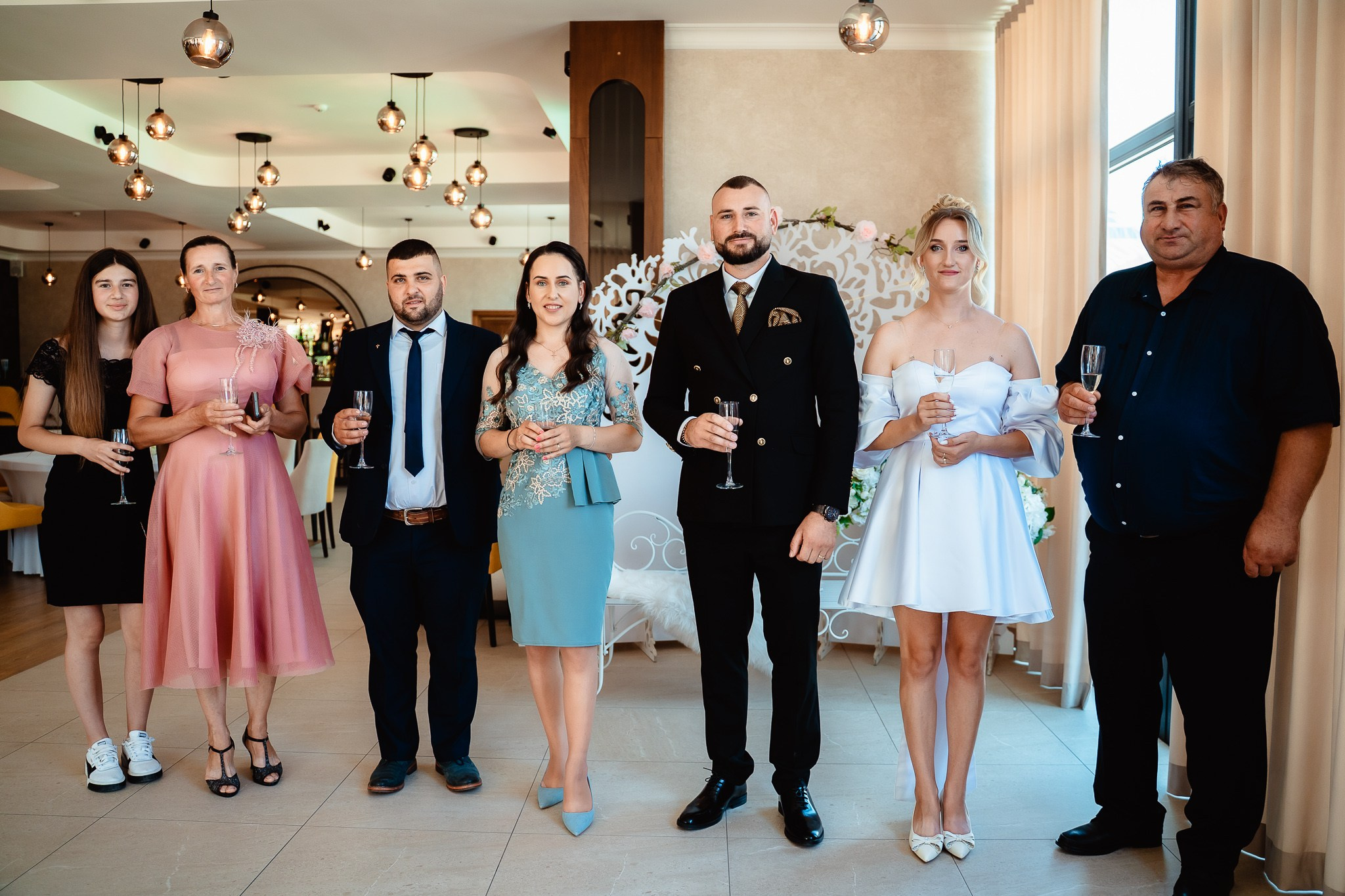 Nunta Ionela și Cosmin. Mădălina & Florin | Fotograf & Videograf de Nuntă