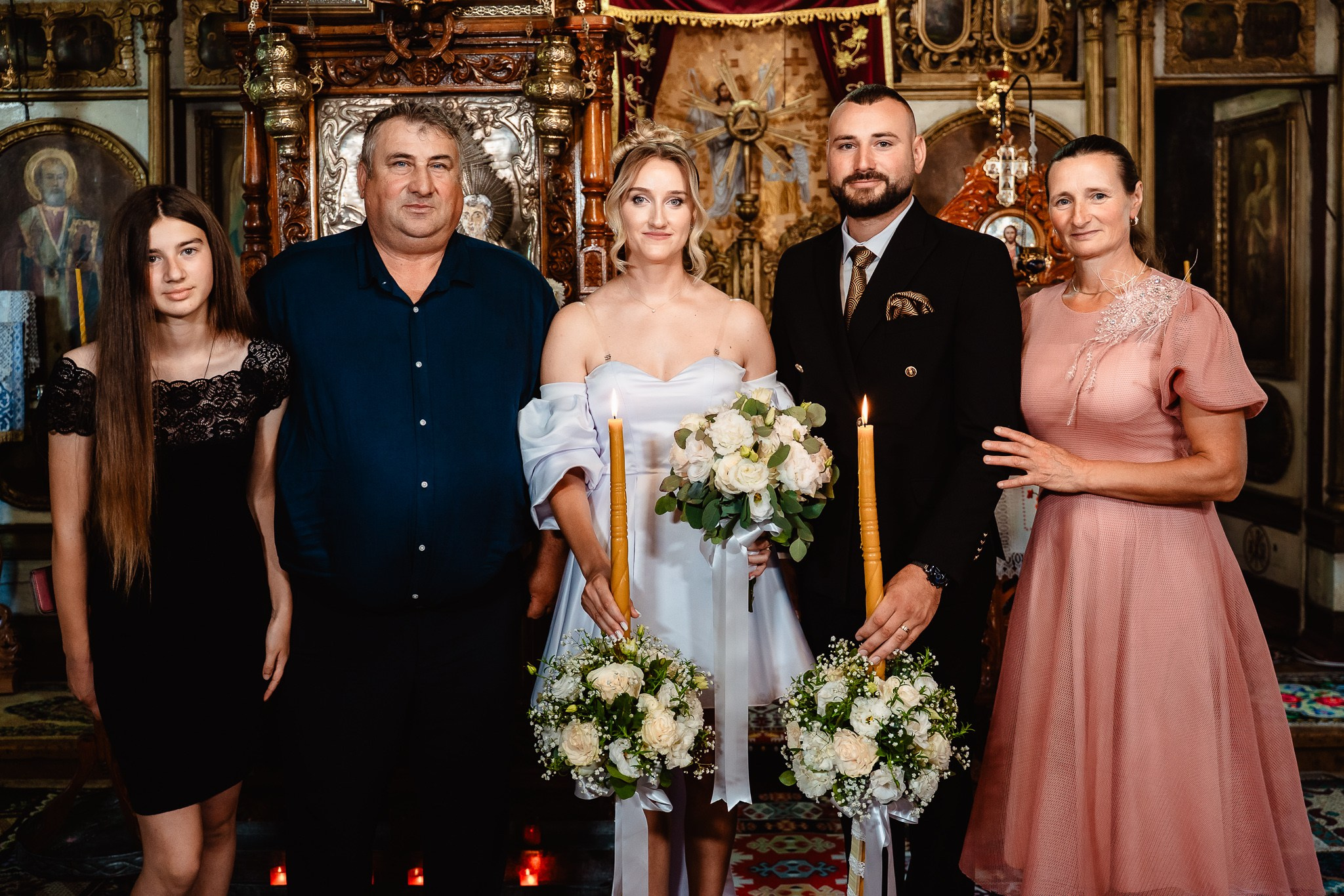 Nunta Ionela și Cosmin. Mădălina & Florin | Fotograf & Videograf de Nuntă