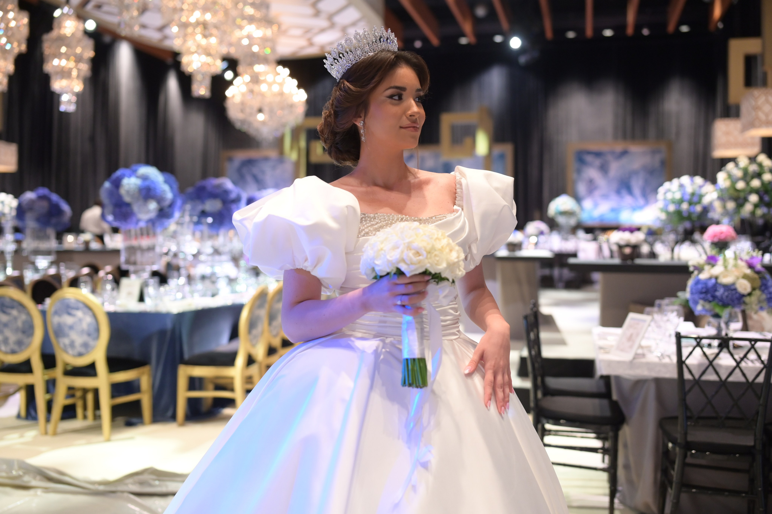 Diana & Benjamin. Wedding and events photographers Studio Shalom