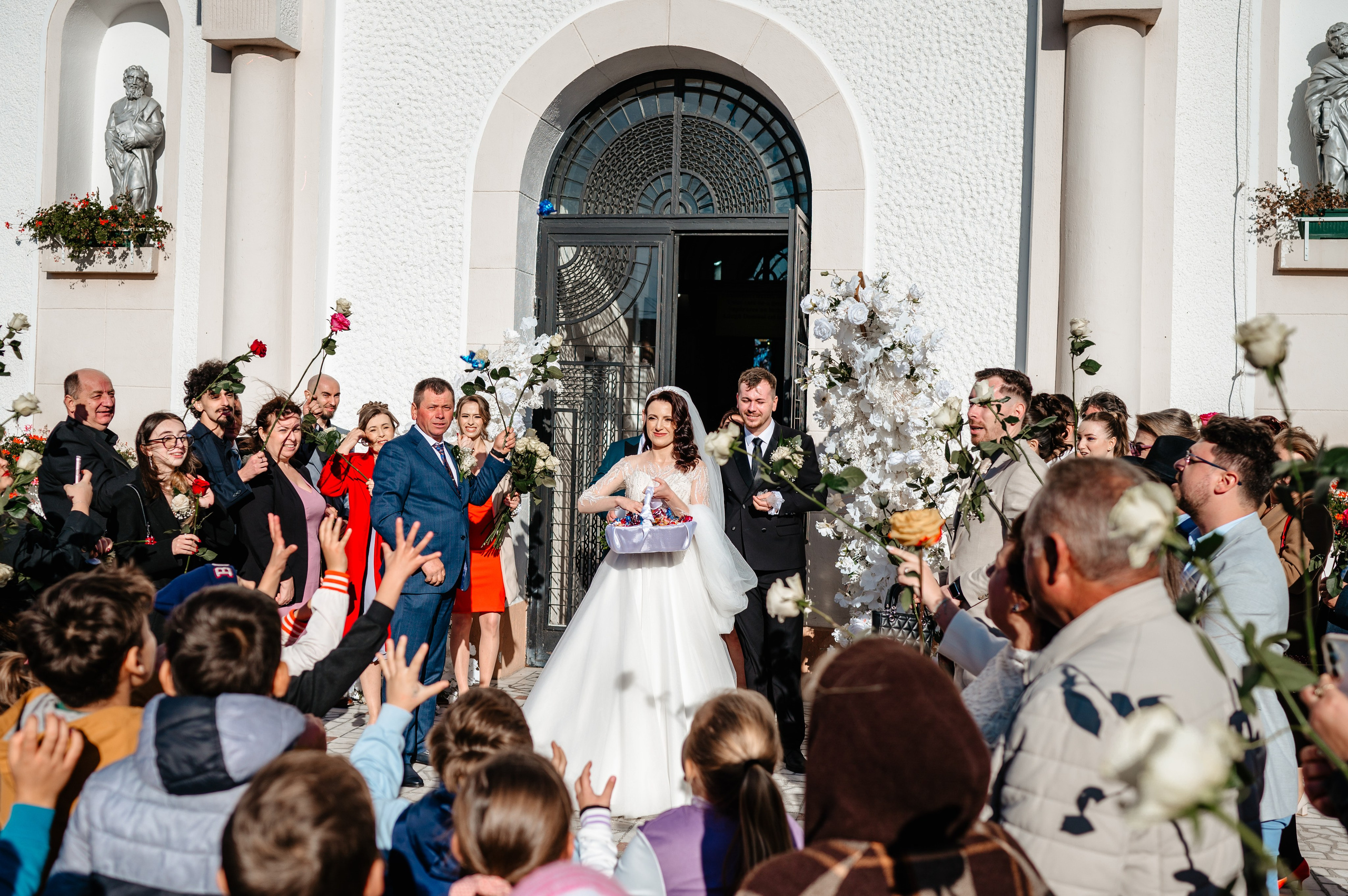 Claudia & Catalin. Mariusclaudiucojocaru.wfolio.pro