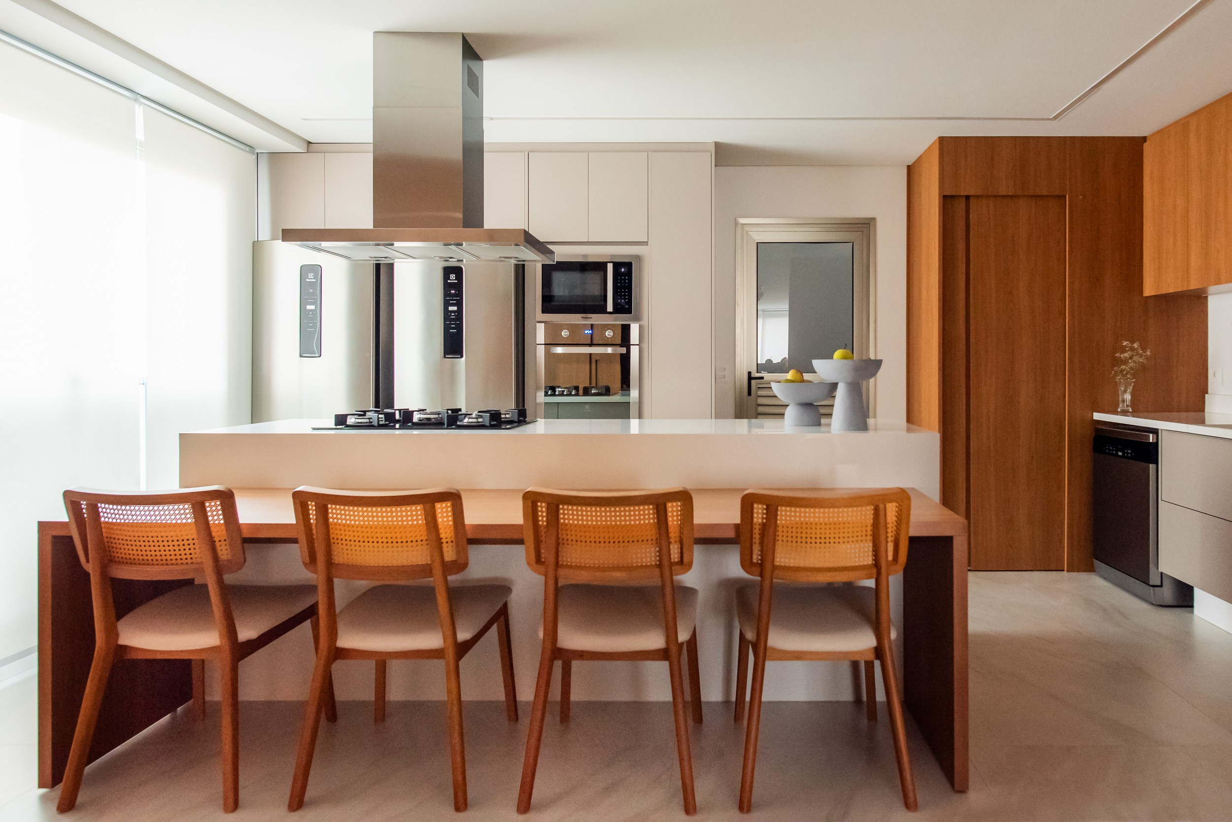 Decora e Adora — Arquitetura e Interiores. Gustavo Gaiote Fotografia