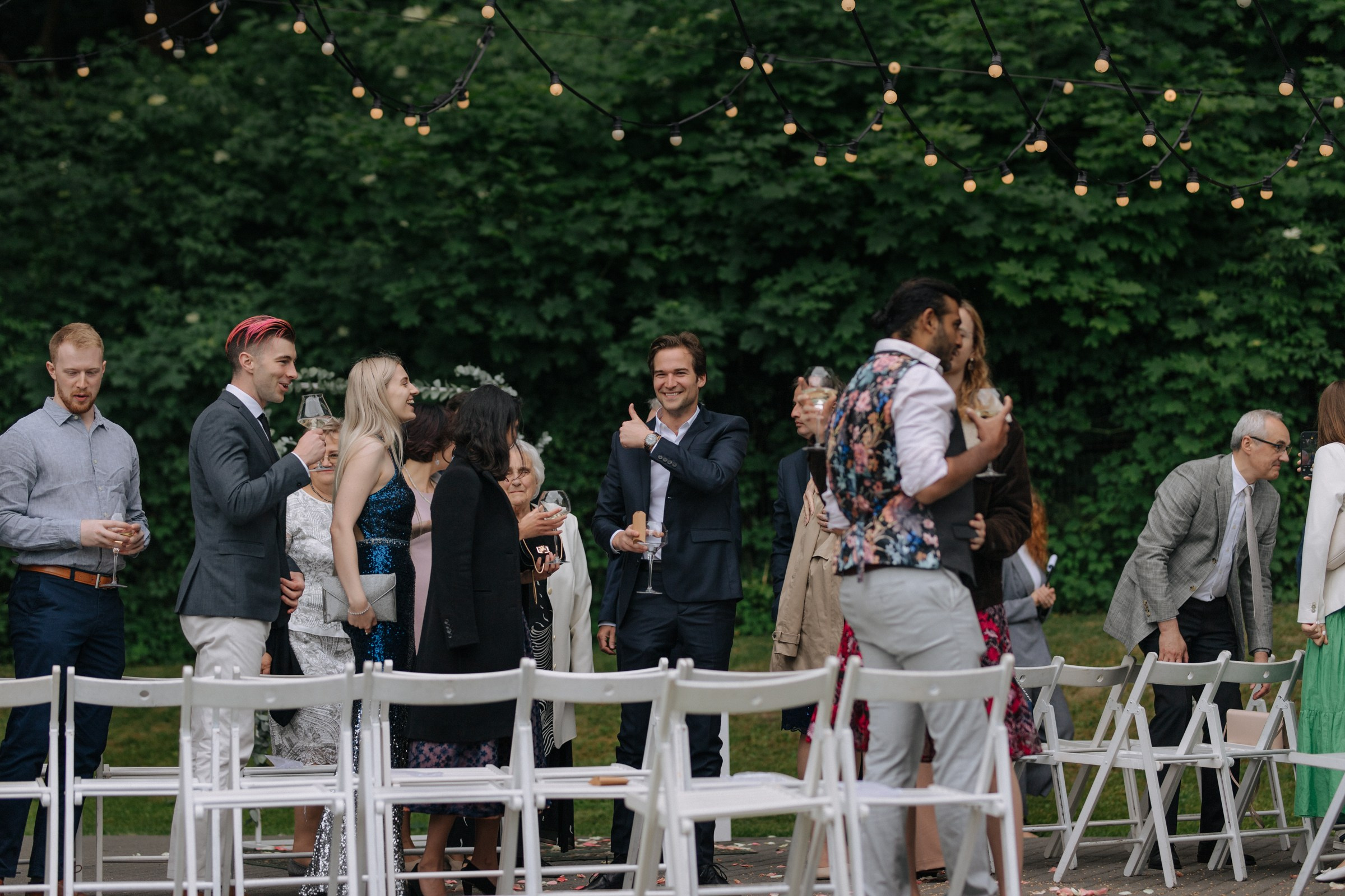 Vestuvinė fotosesija Kaune