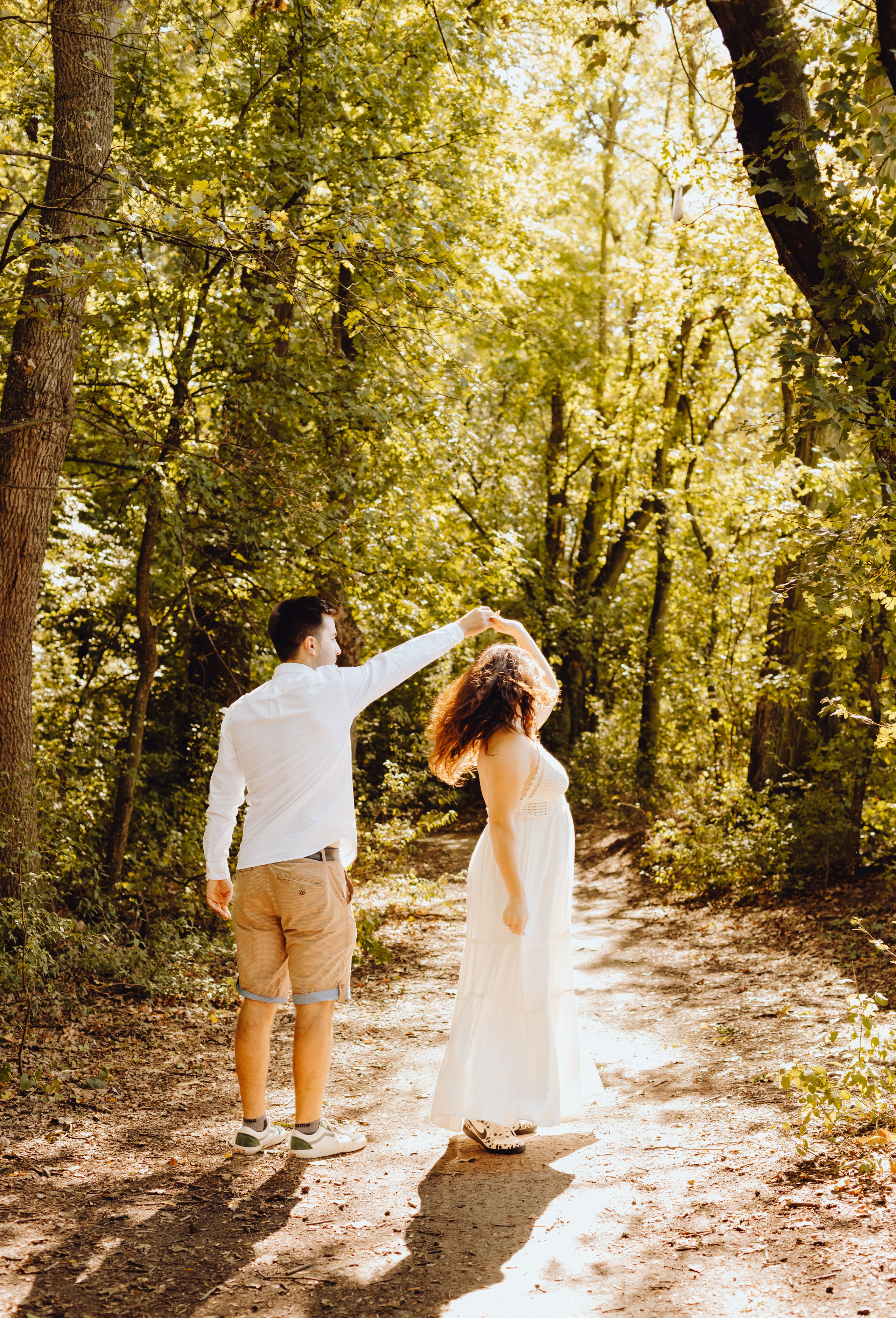 Sergiu & Petra. Wedding & couple photographer from Romania Rut Vetan