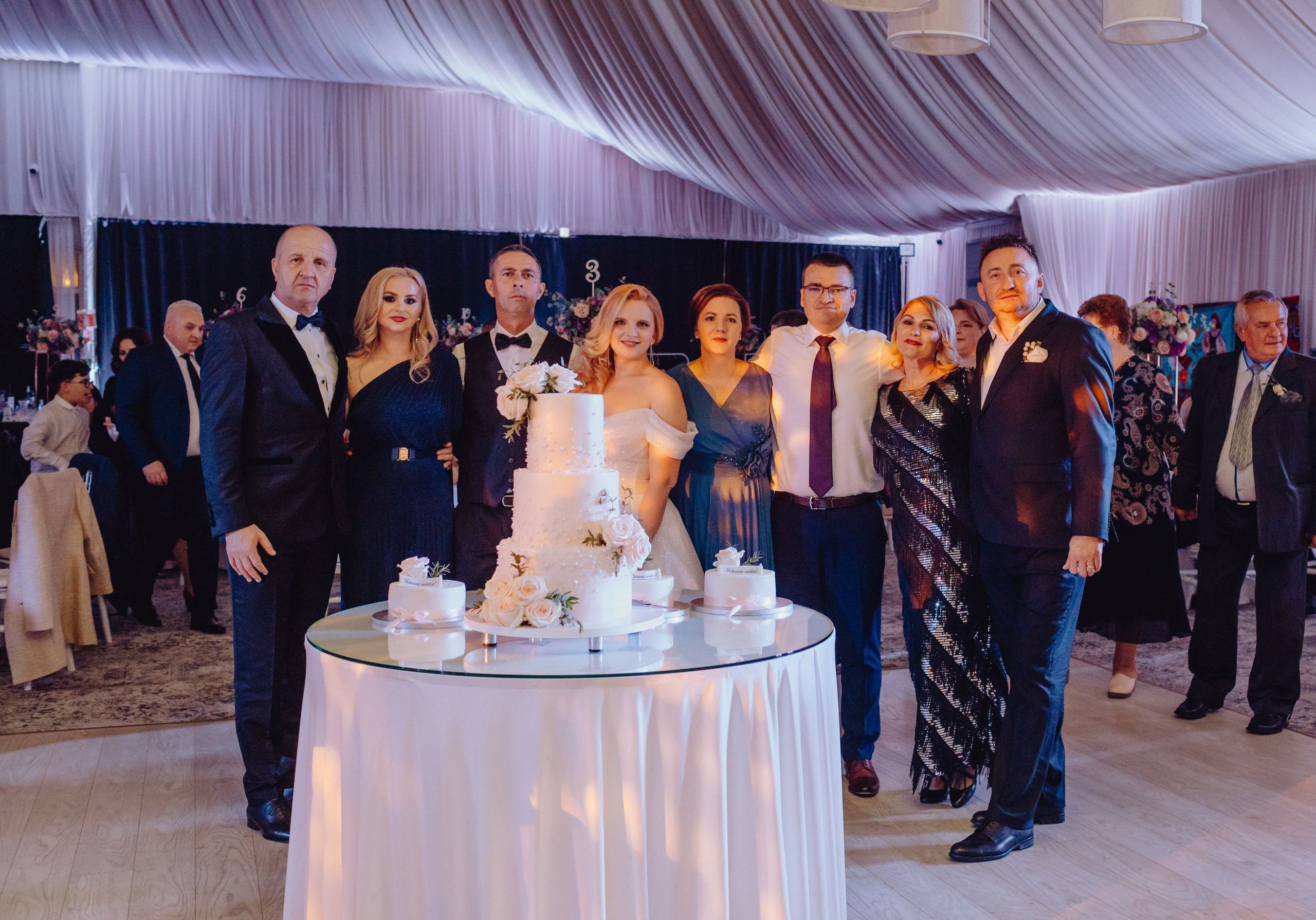 Alexandru & Maria. Wedding & couple photographer from Romania Rut Vetan