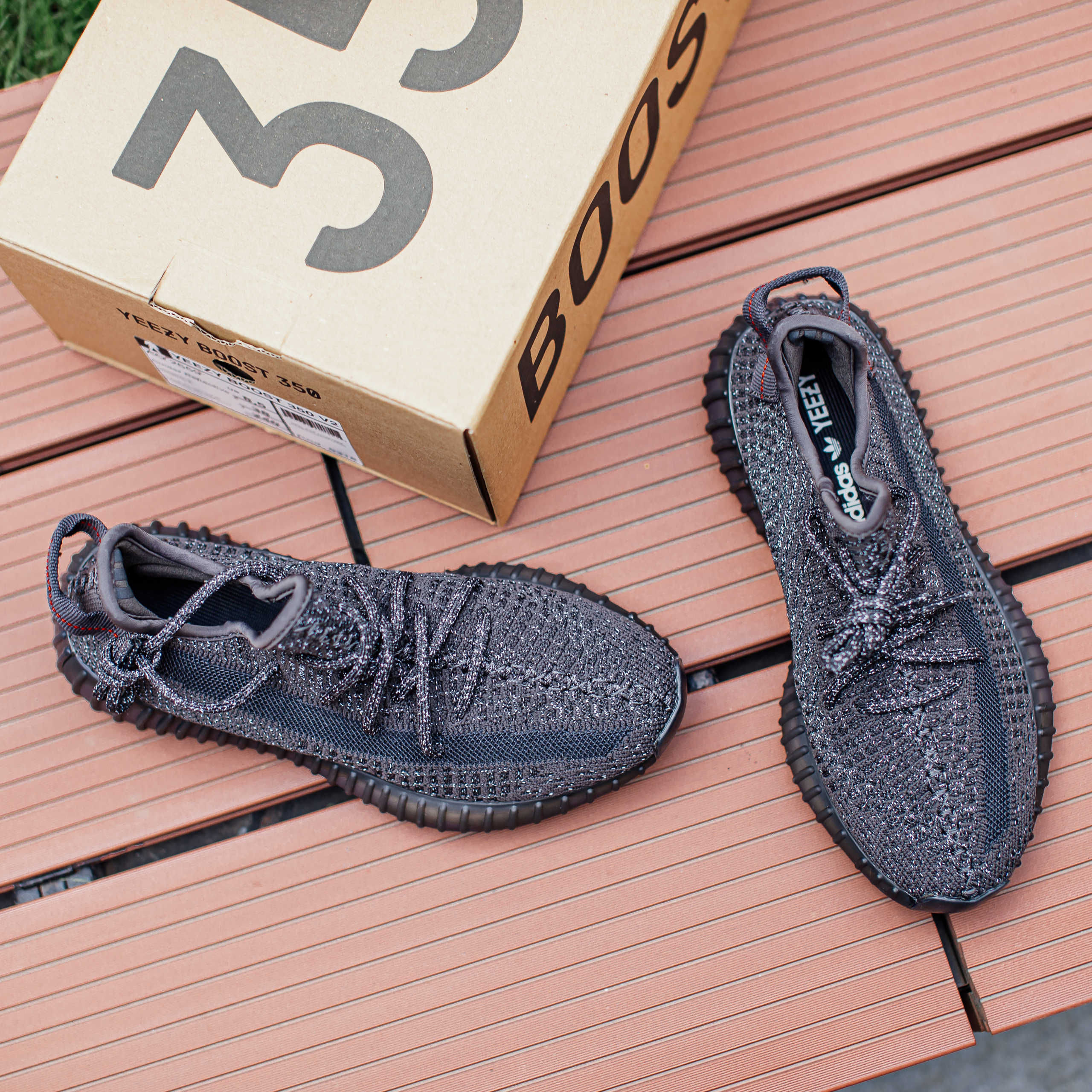 Shoes. Photographer in Paris — Vitalii Motruk