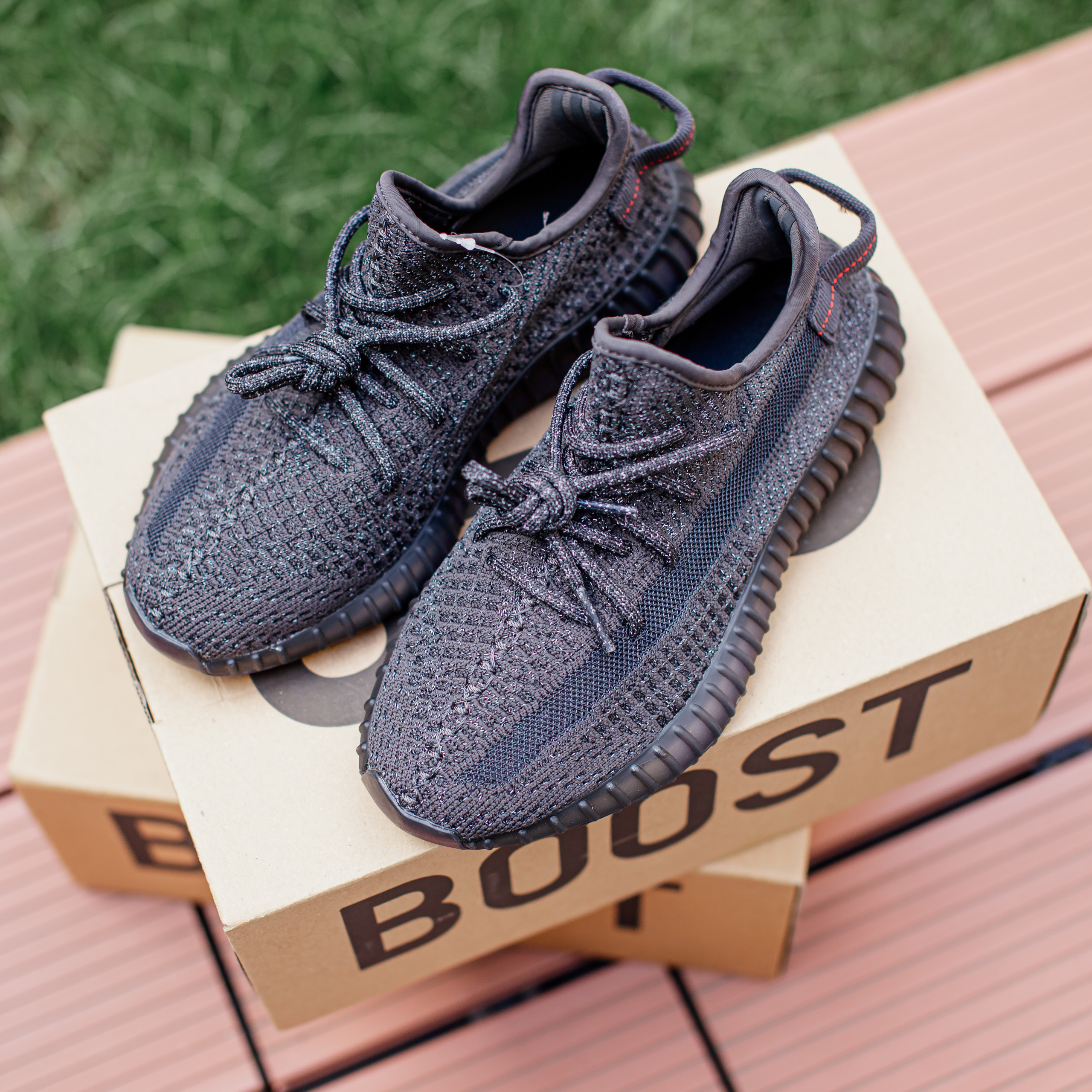 Shoes. Photographer in Paris — Vitalii Motruk