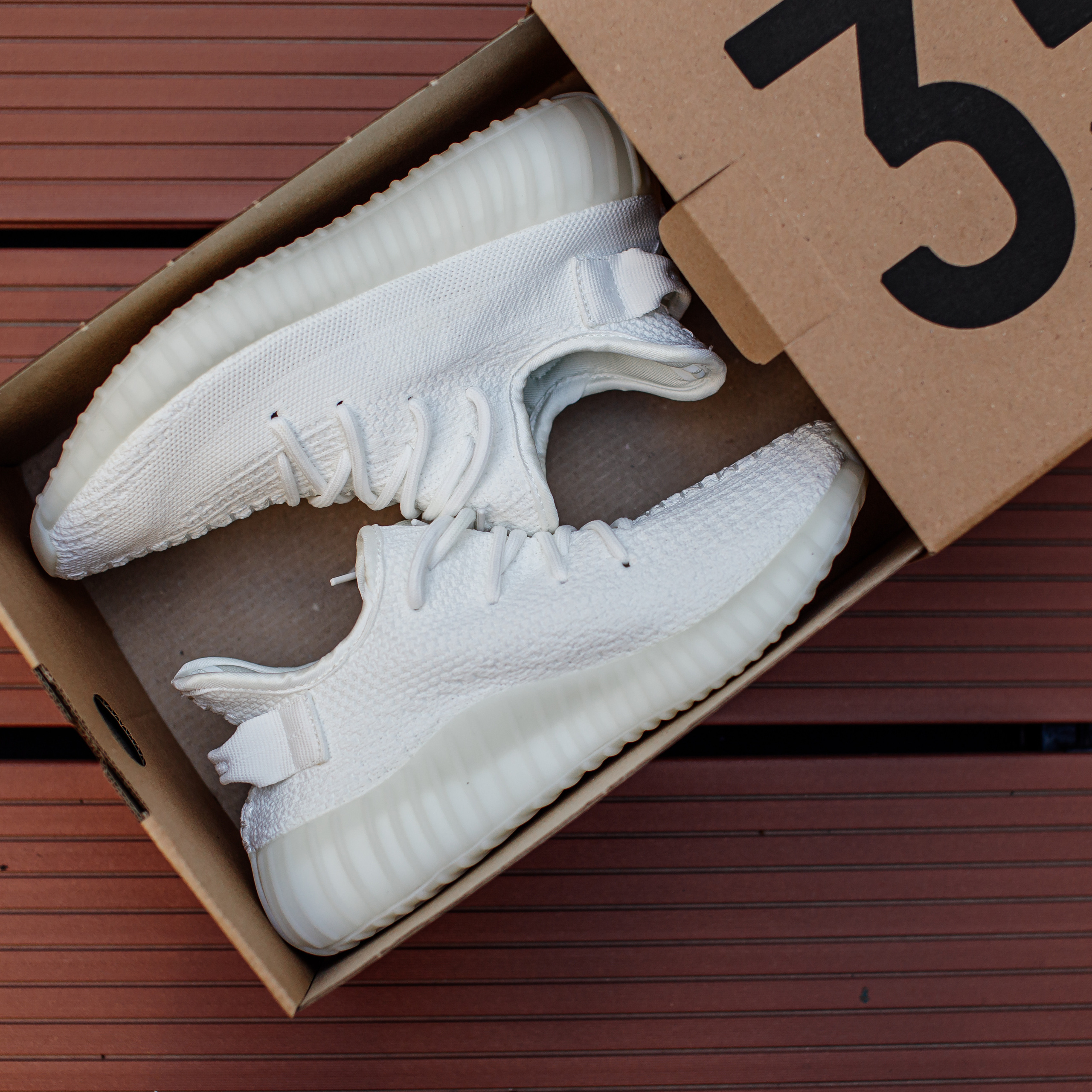 Shoes. Photographer in Paris — Vitalii Motruk