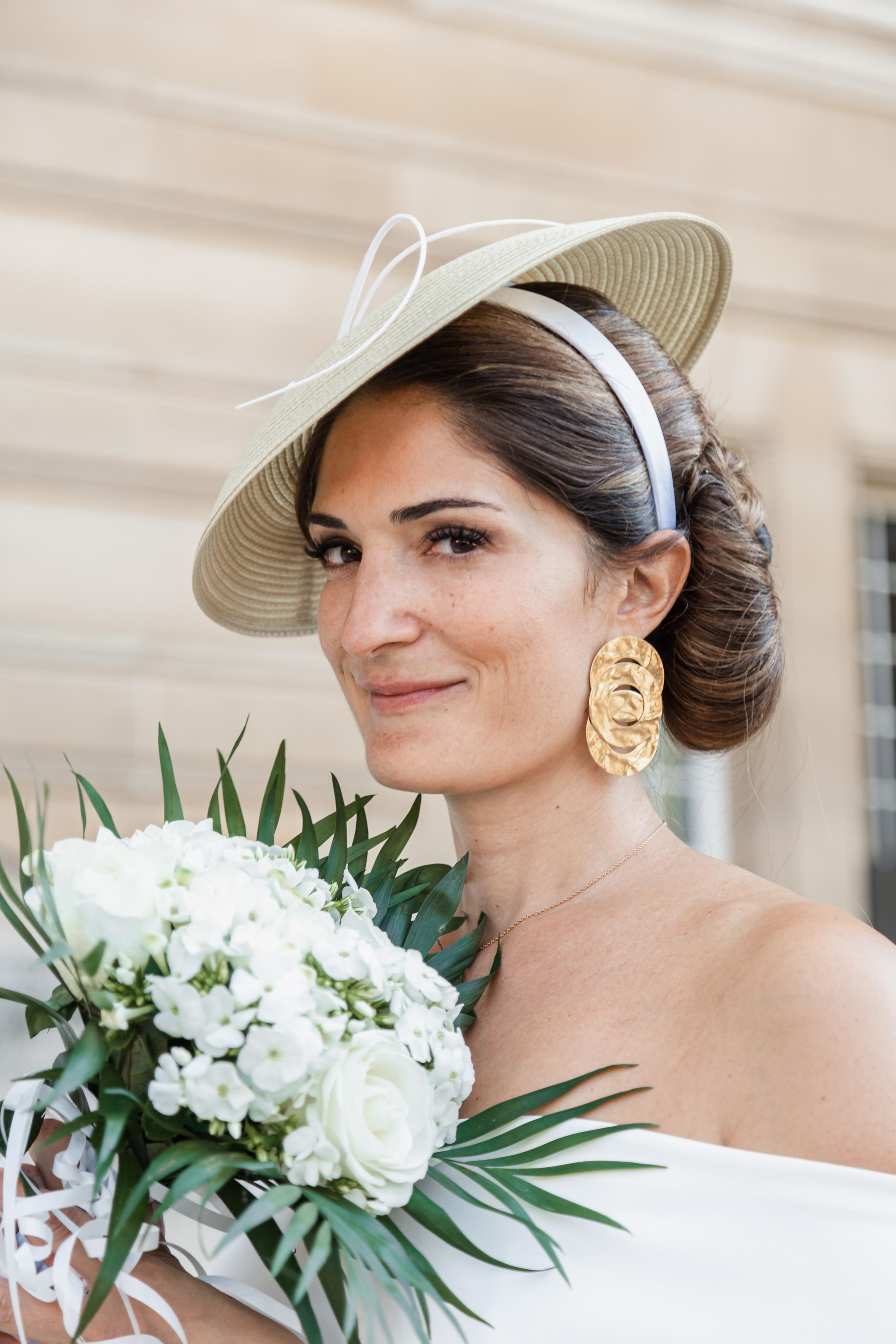 Olivier & Judith Bilon. Photographe de voitures à Paris — Vitalii Motruk