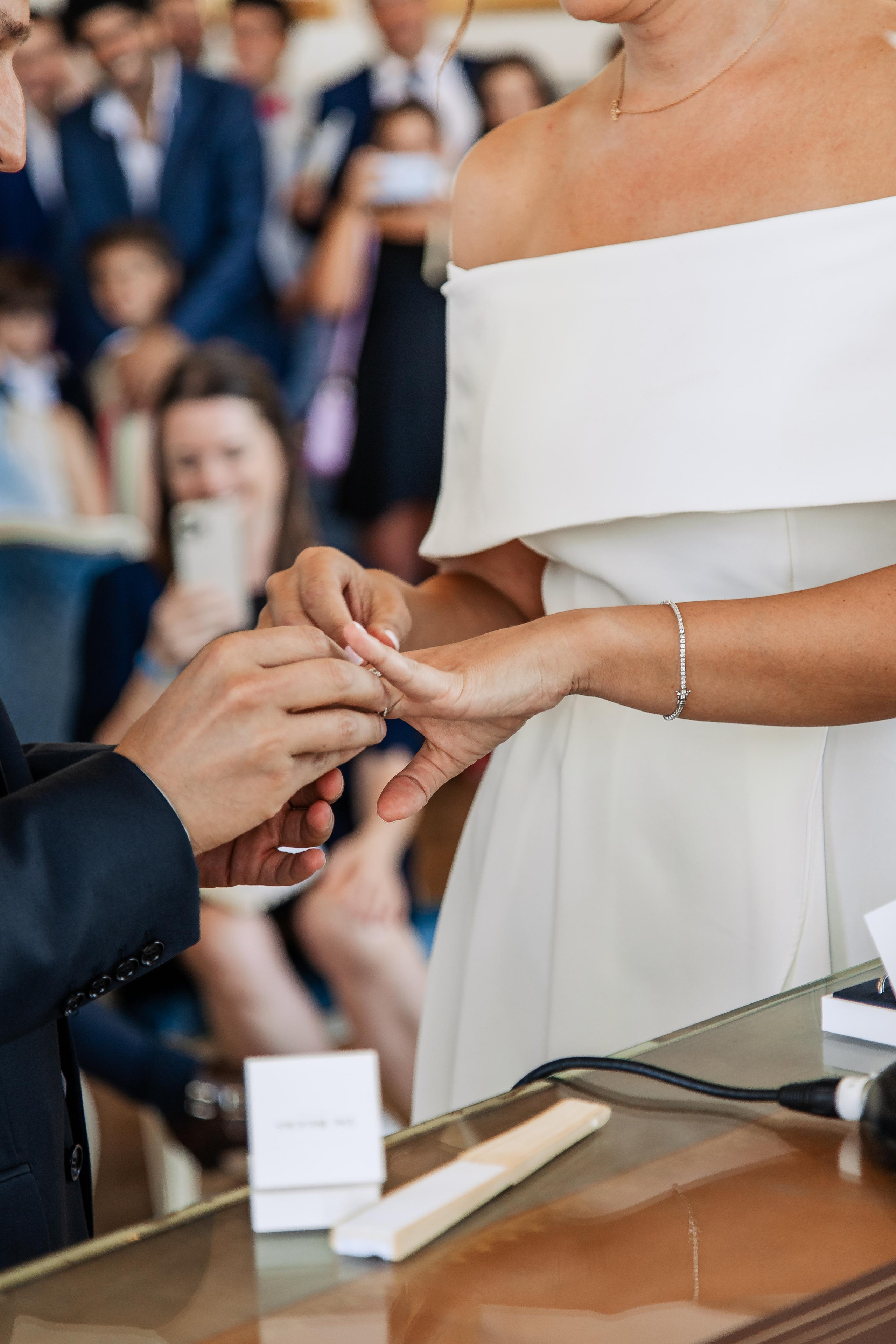 Olivier & Judith Bilon. Photographe de voitures à Paris — Vitalii Motruk