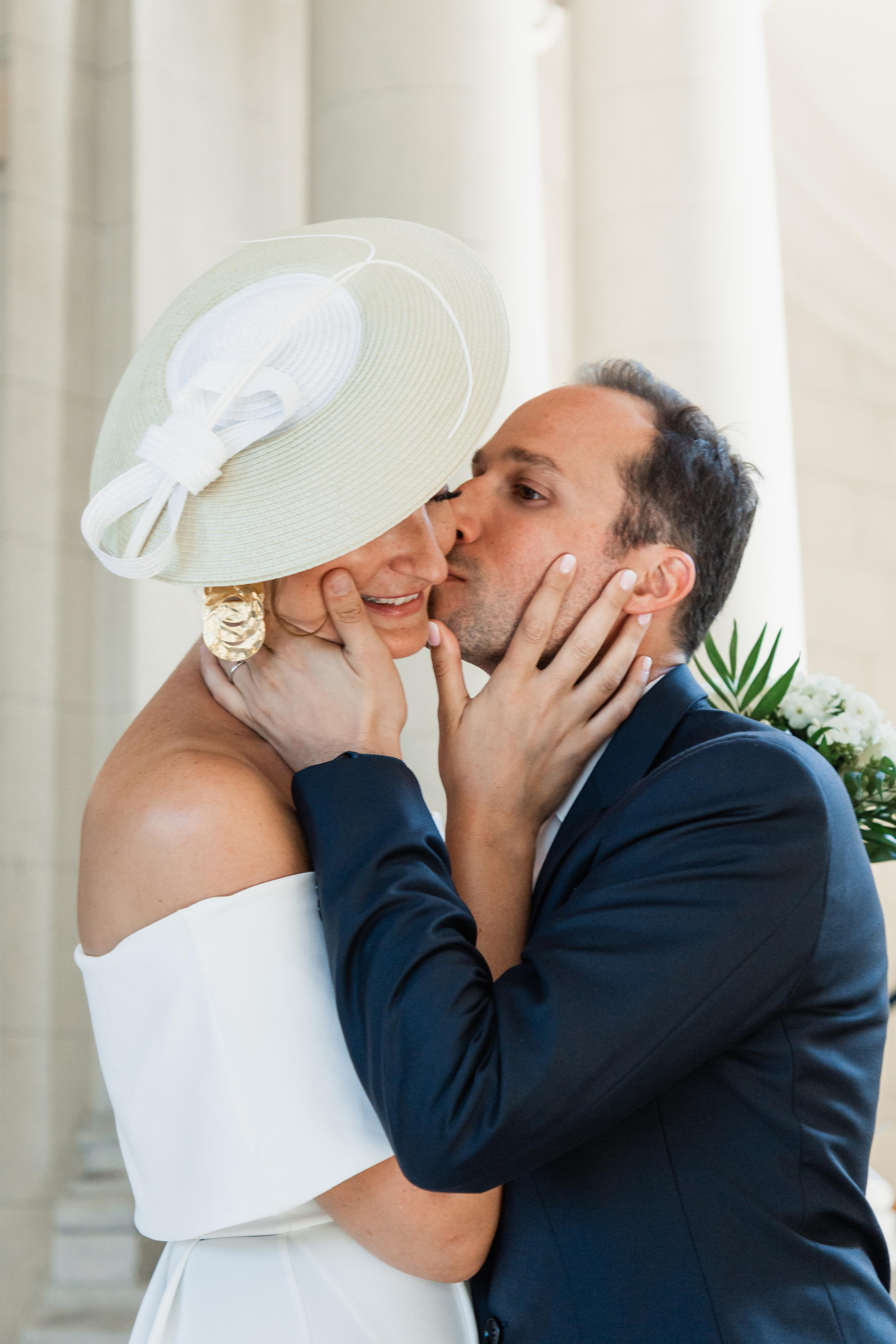 Olivier & Judith Bilon. Photographe de voitures à Paris — Vitalii Motruk
