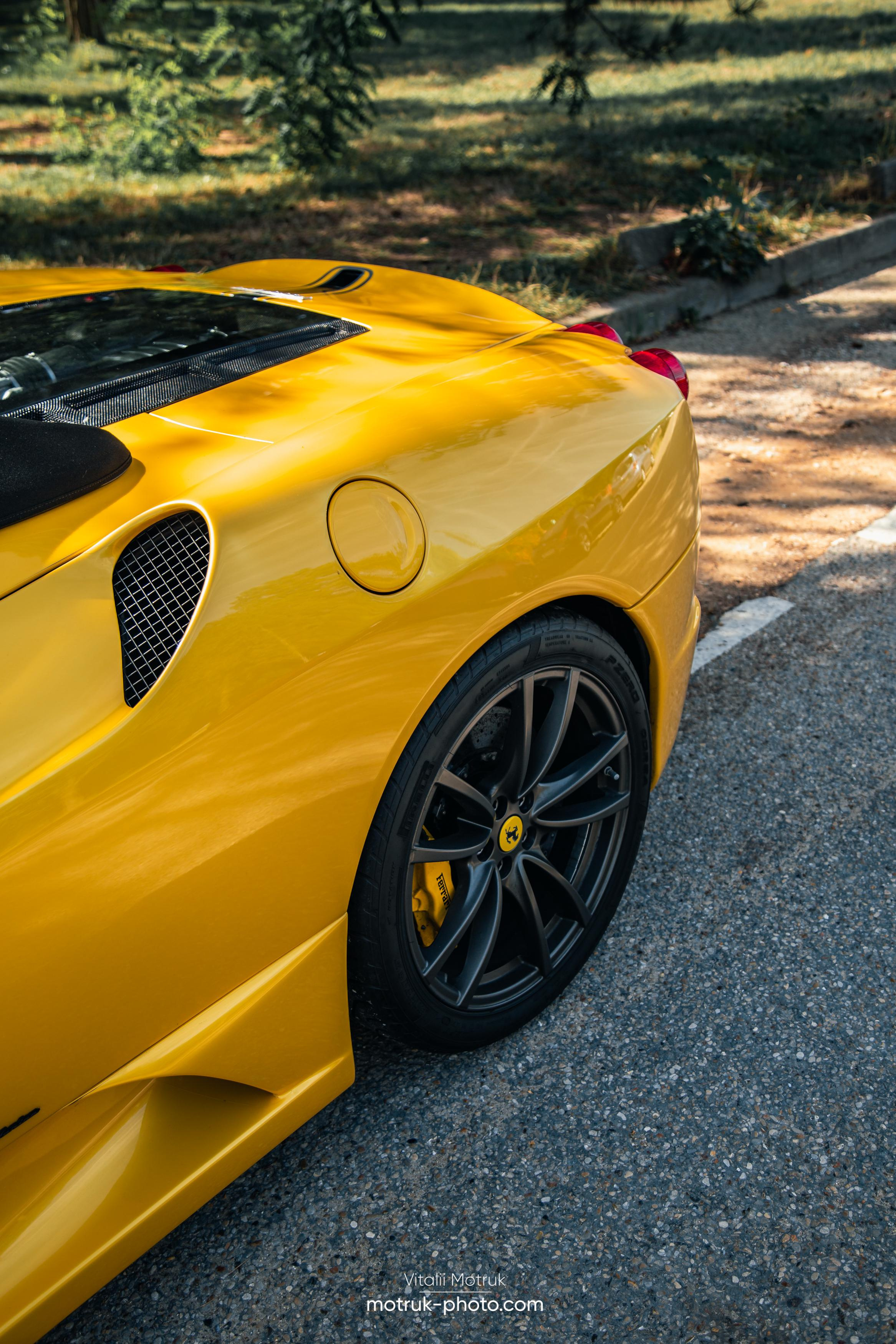 Rassemblement a l’Auteuil. Photographe de voitures à Paris — Vitalii Motruk