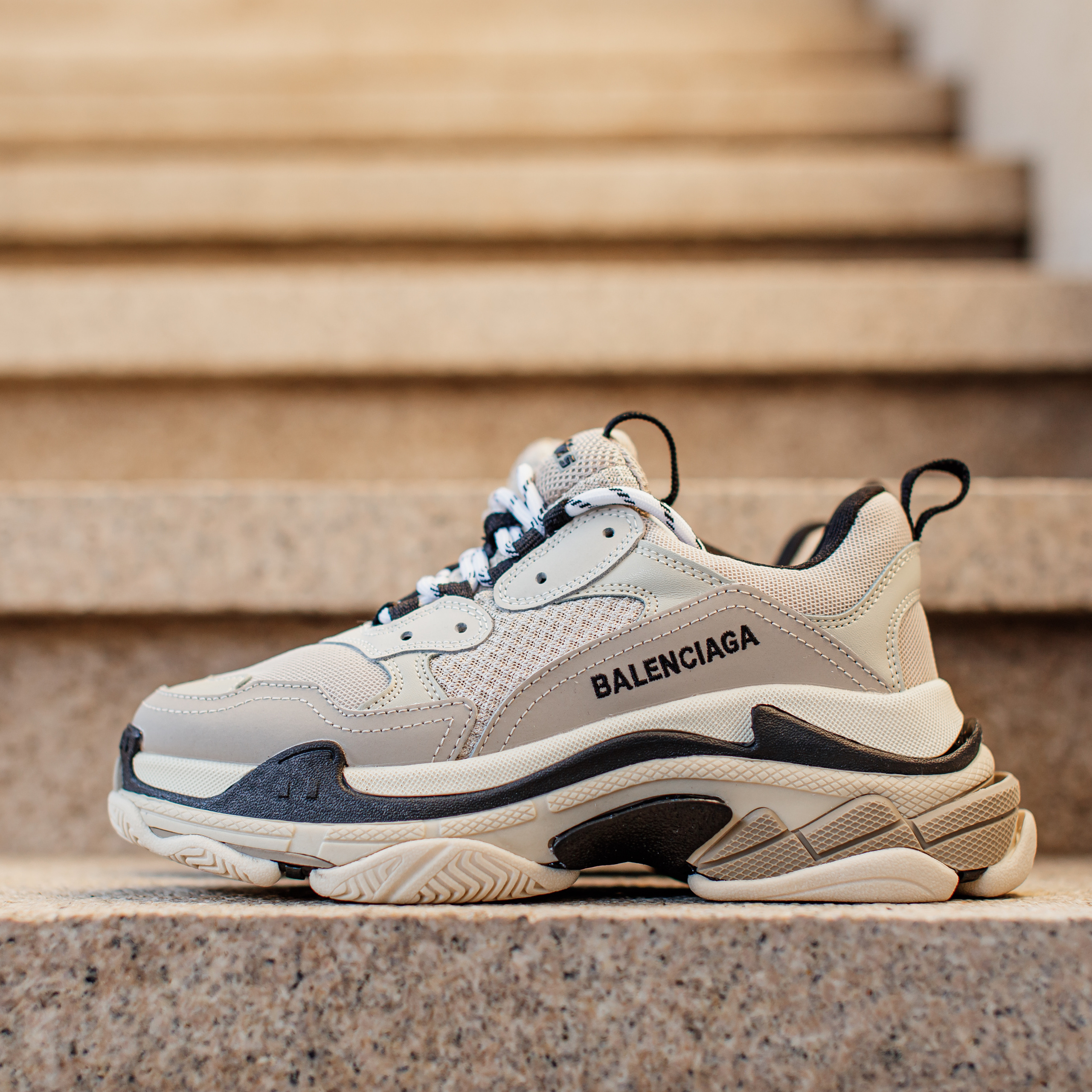 Shoes. Photographer in Paris — Vitalii Motruk