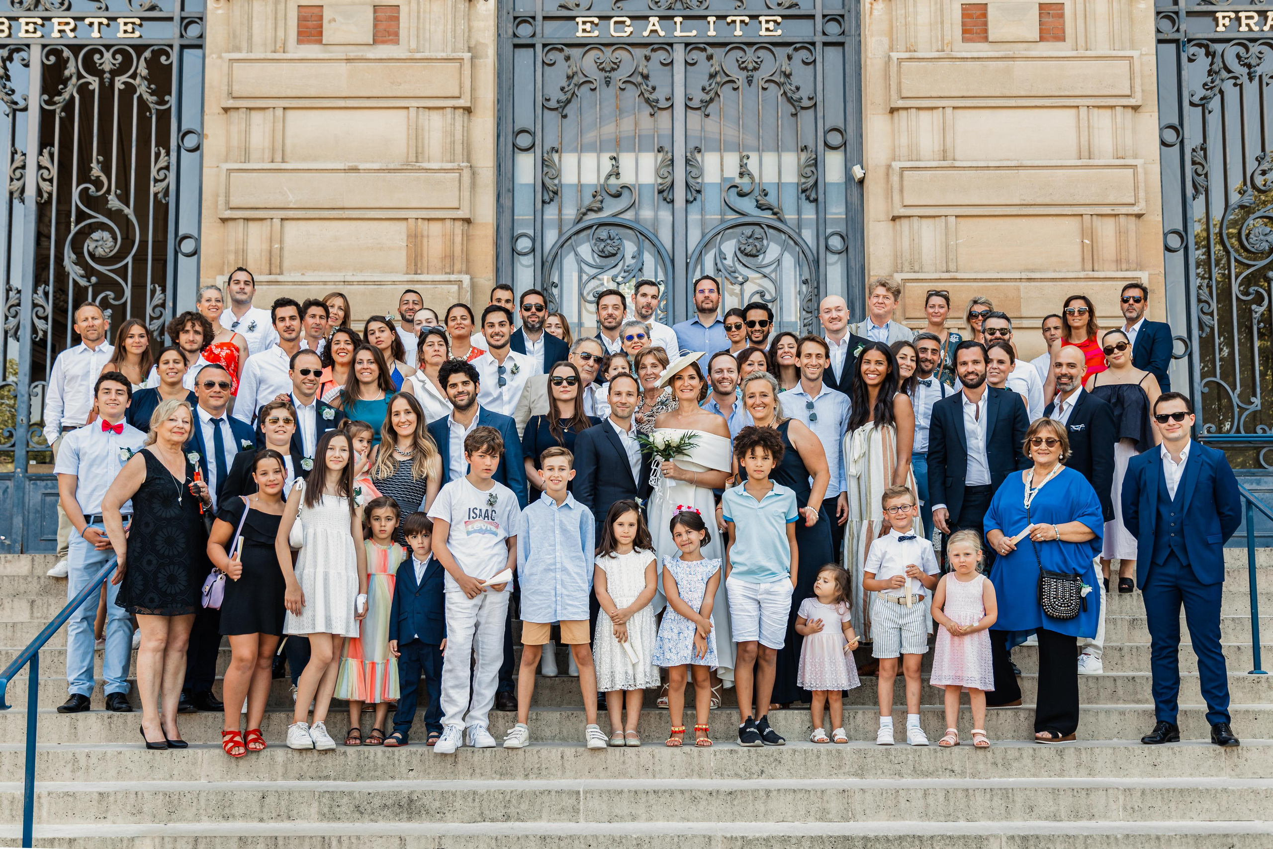 Olivier & Judith Bilon. Photographe de voitures à Paris — Vitalii Motruk