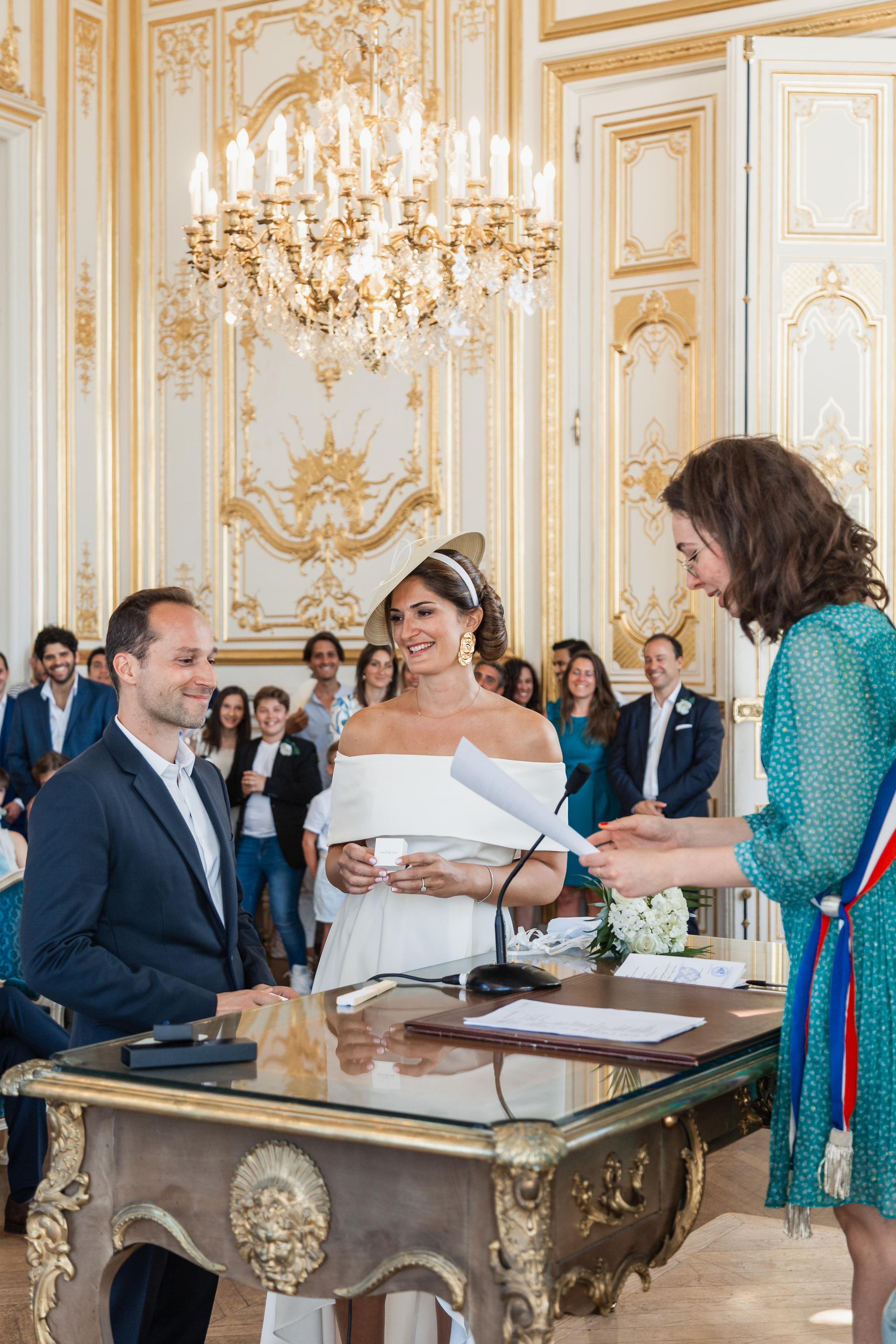 Olivier & Judith Bilon. Photographe de voitures à Paris — Vitalii Motruk