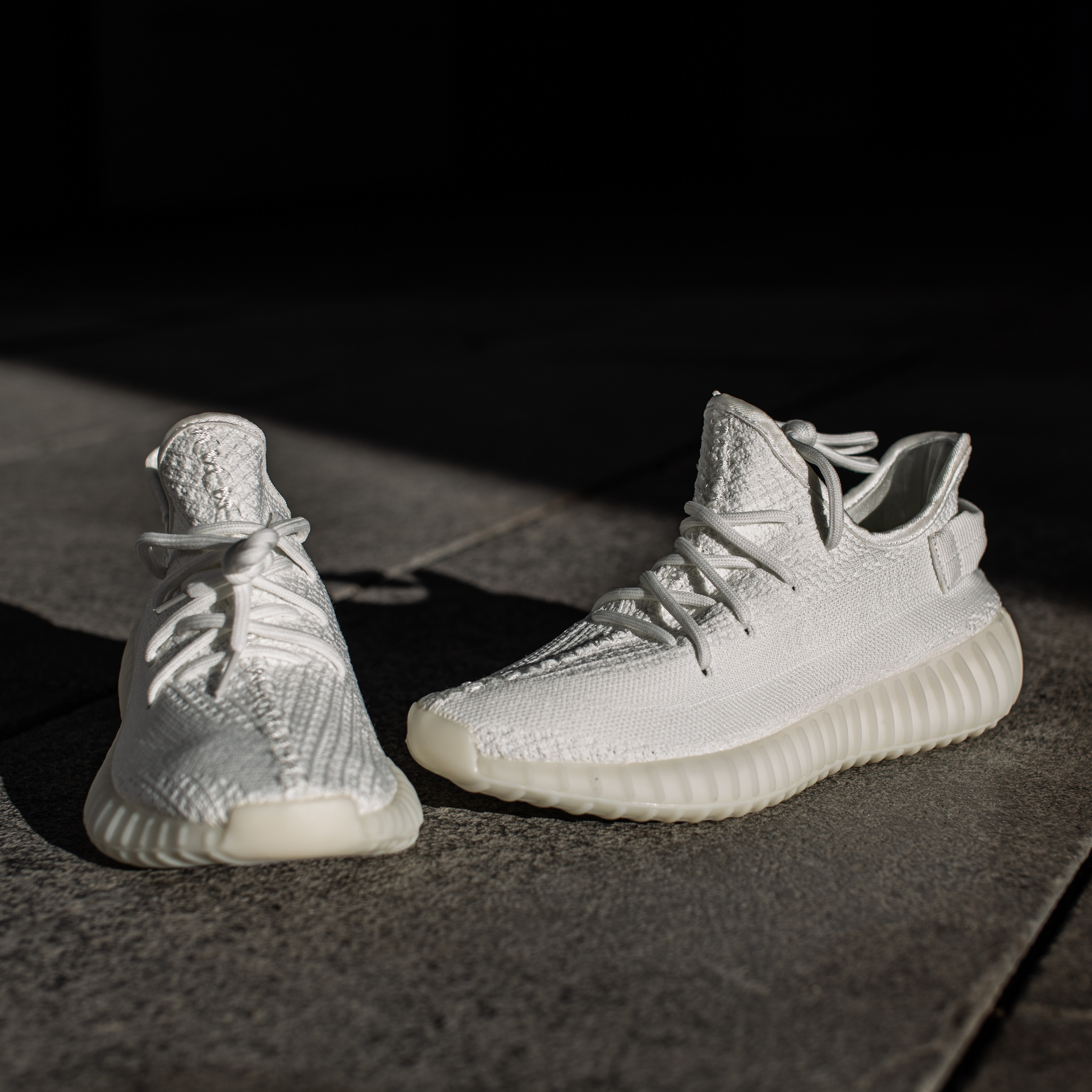 Shoes. Photographer in Paris — Vitalii Motruk