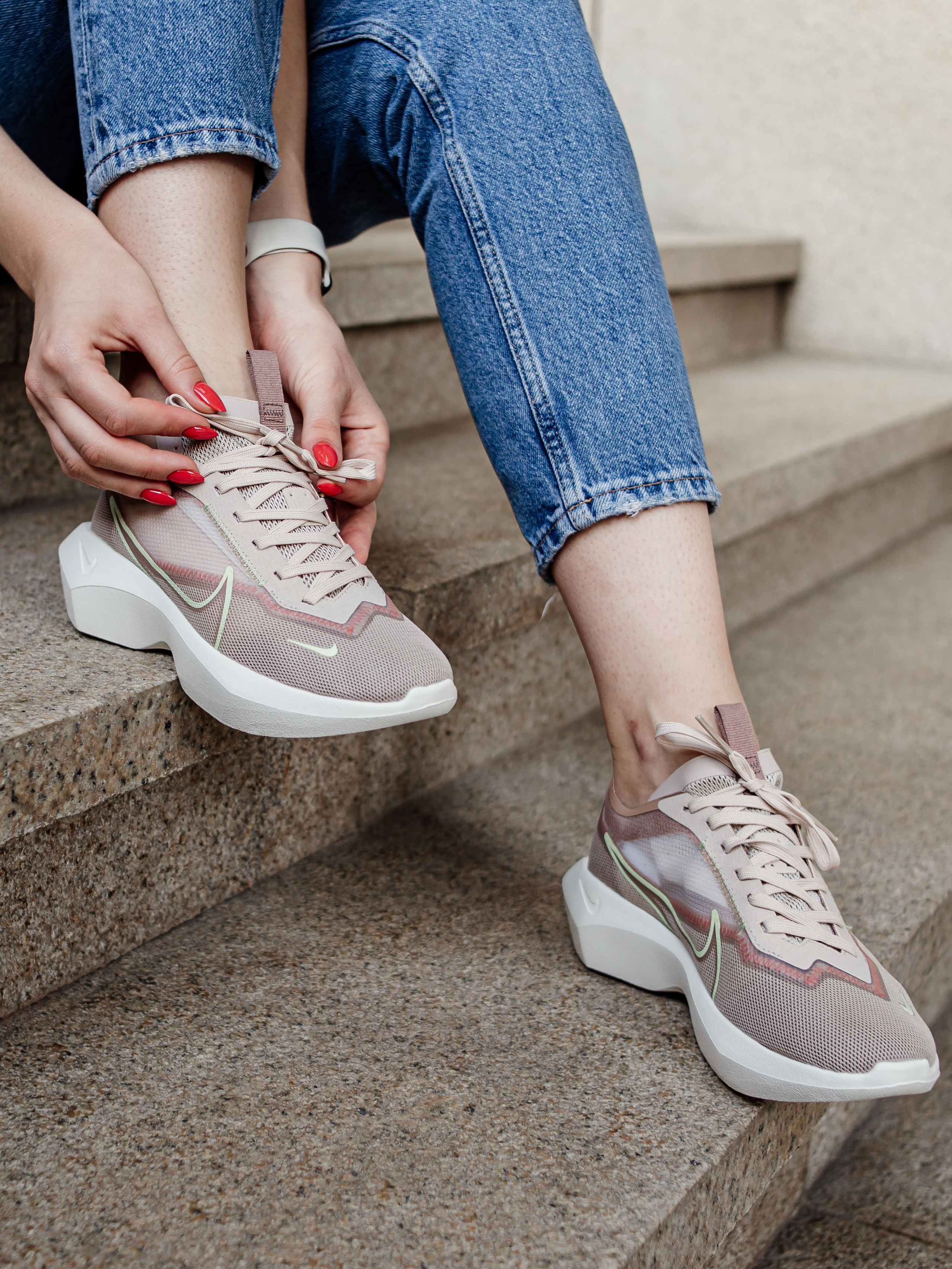 Shoes. Photographer in Paris — Vitalii Motruk