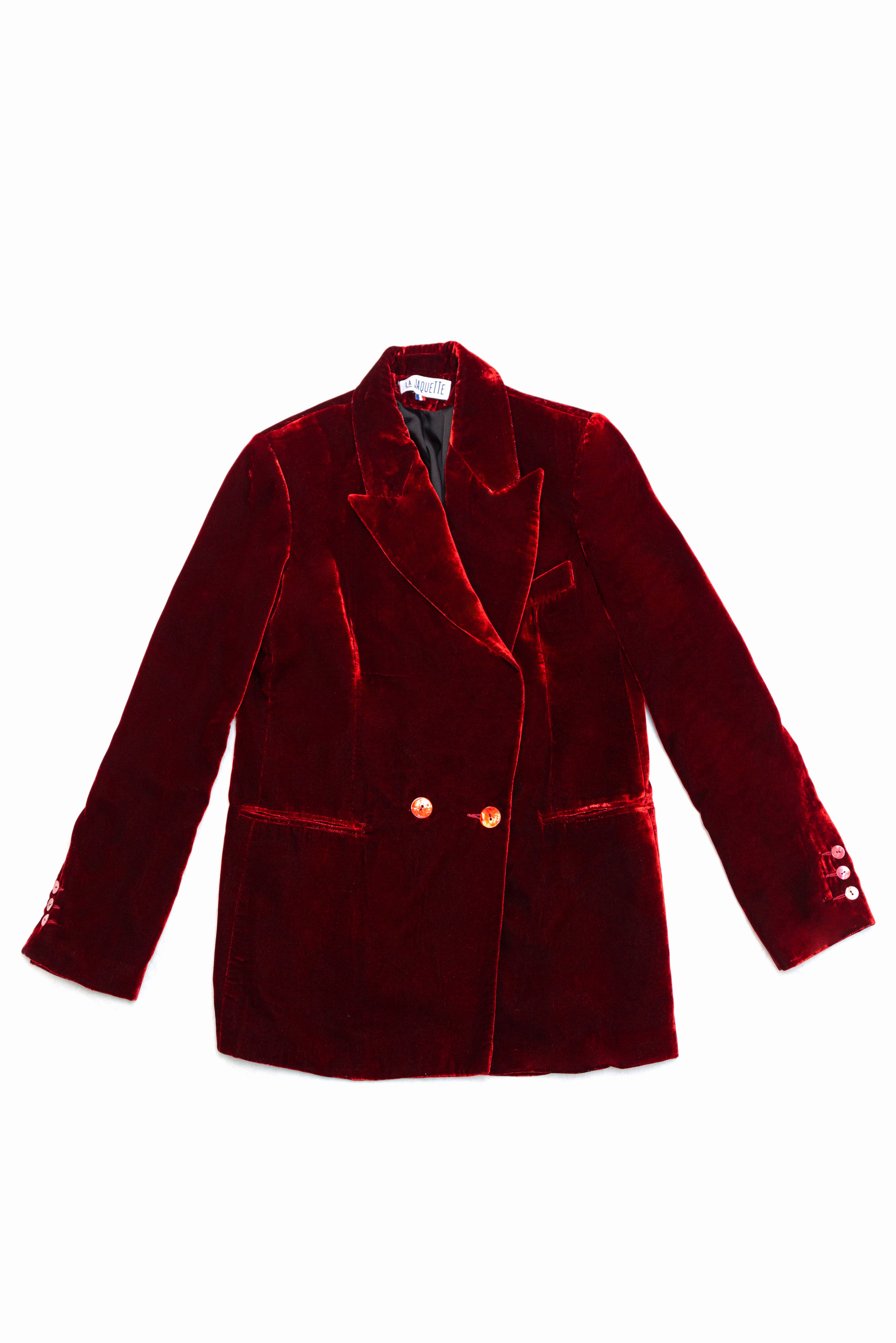 Jackets. Photographe de voitures à Paris — Vitalii Motruk