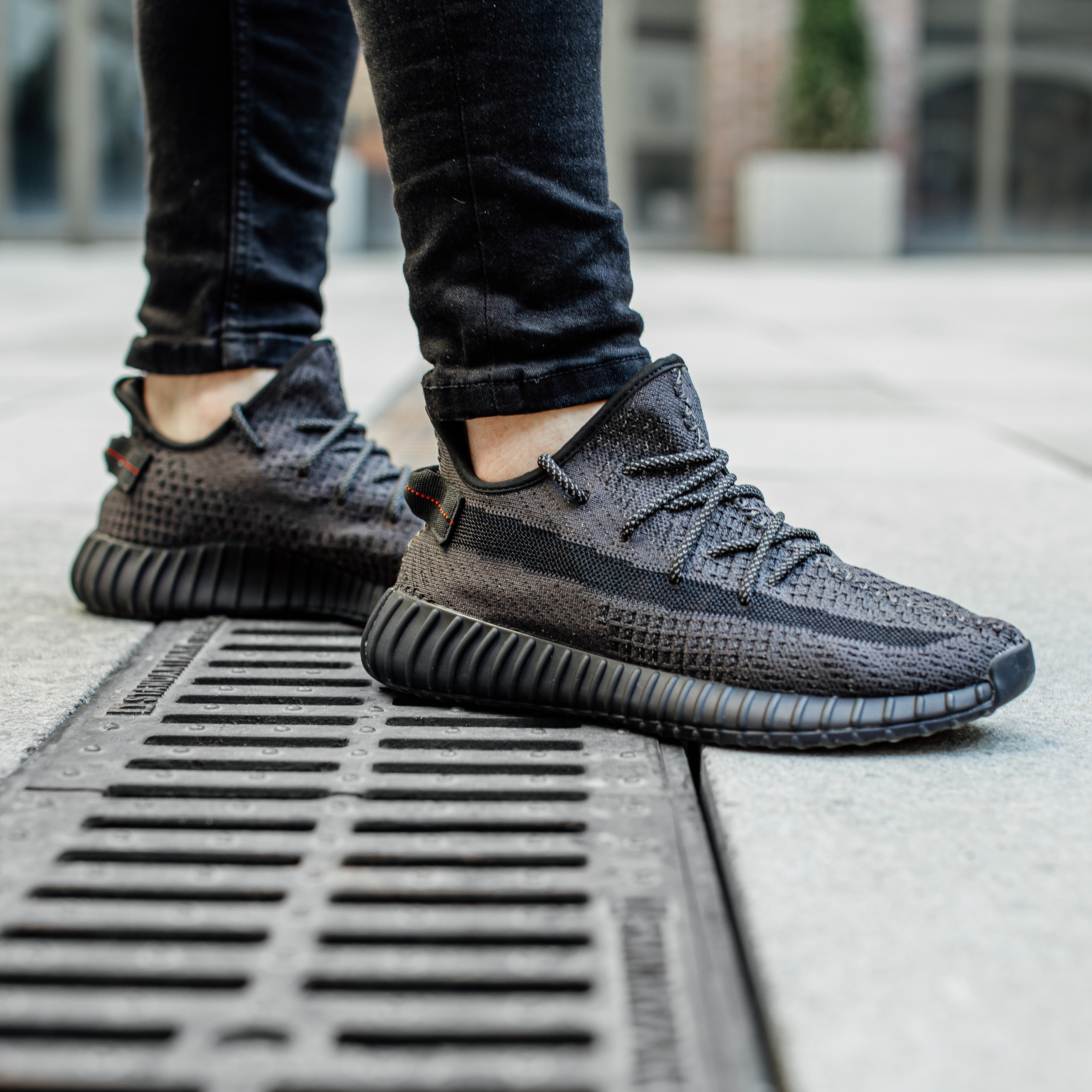 Shoes. Photographer in Paris — Vitalii Motruk