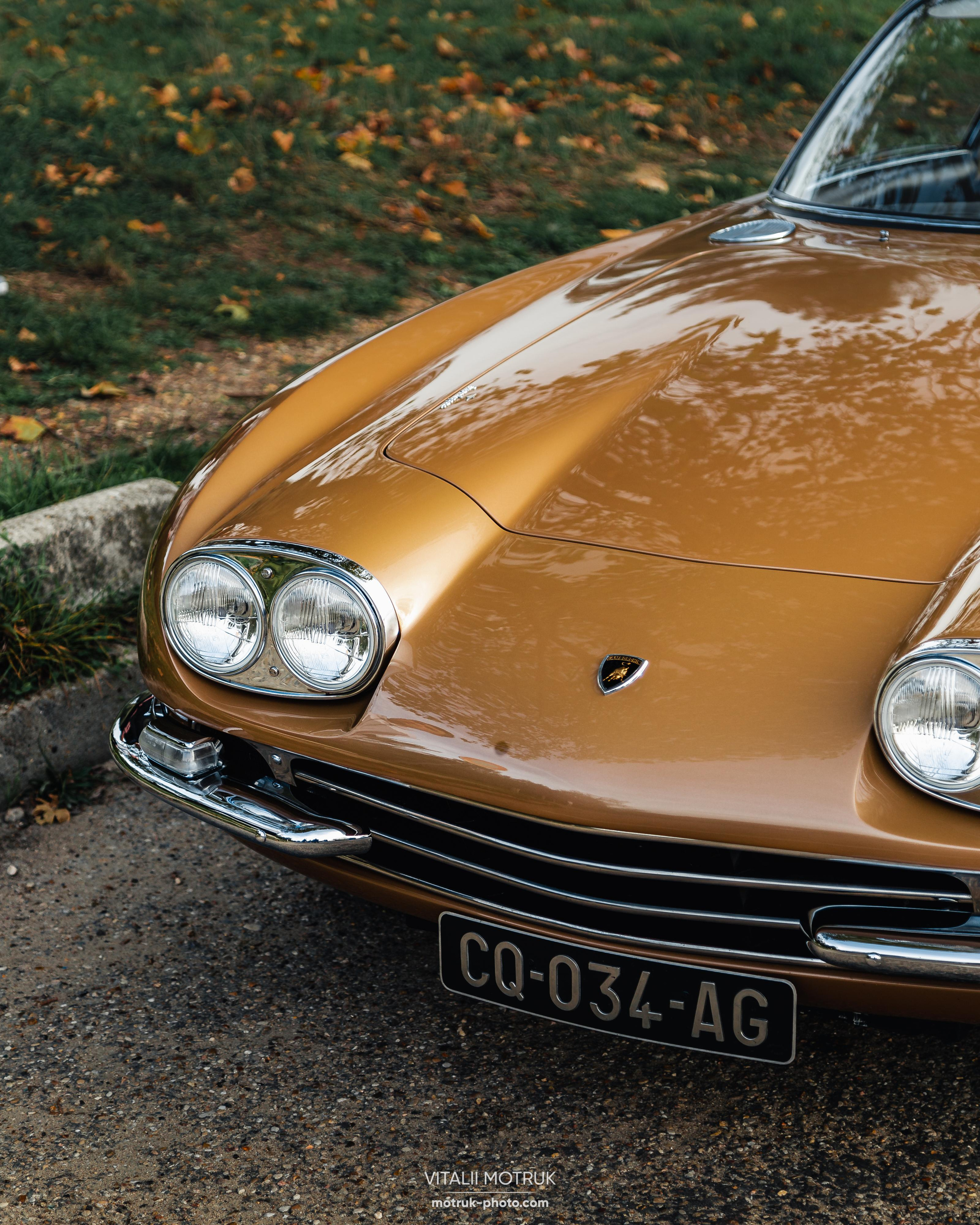 Rassamblement a l’Auteuil. Photographe de voitures à Paris — Vitalii Motruk