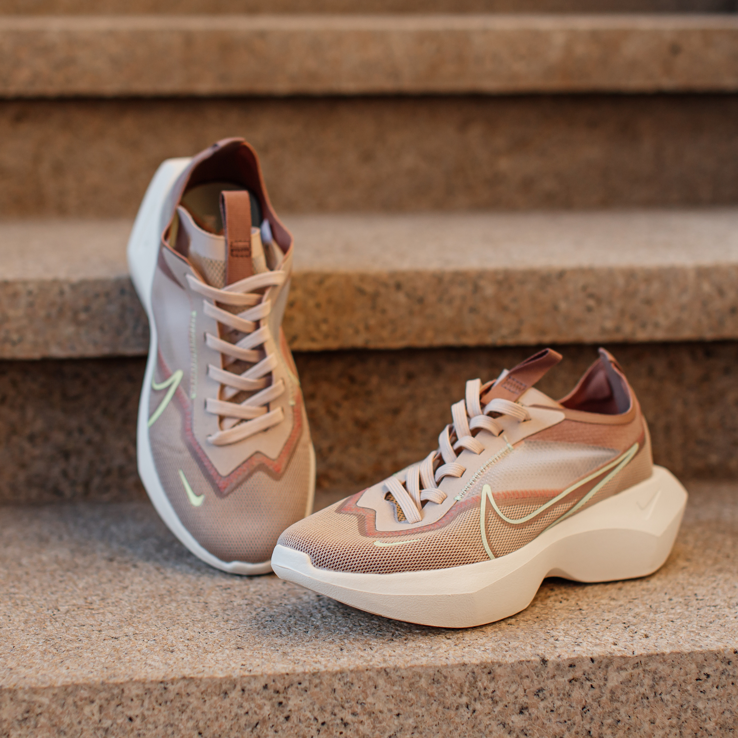 Shoes. Photographer in Paris — Vitalii Motruk