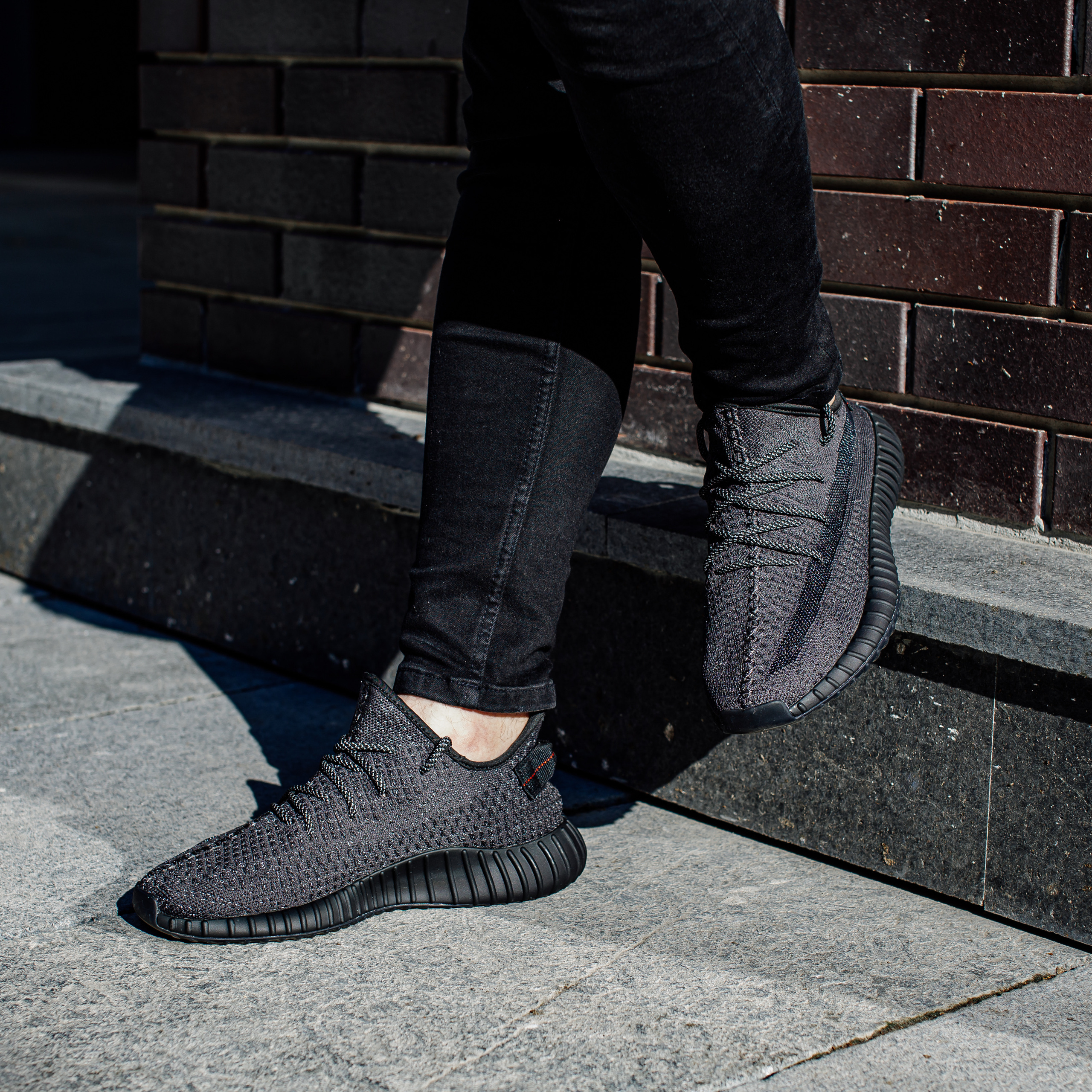 Shoes. Photographer in Paris — Vitalii Motruk