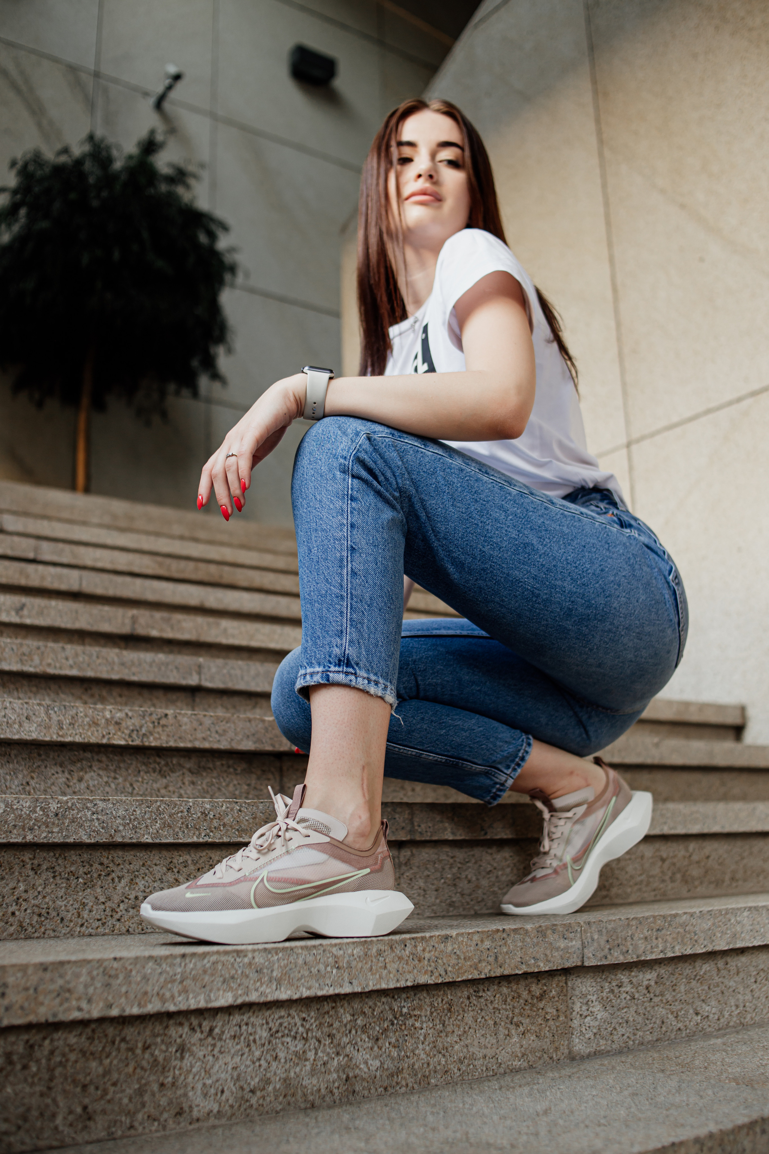 Shoes. Photographer in Paris — Vitalii Motruk