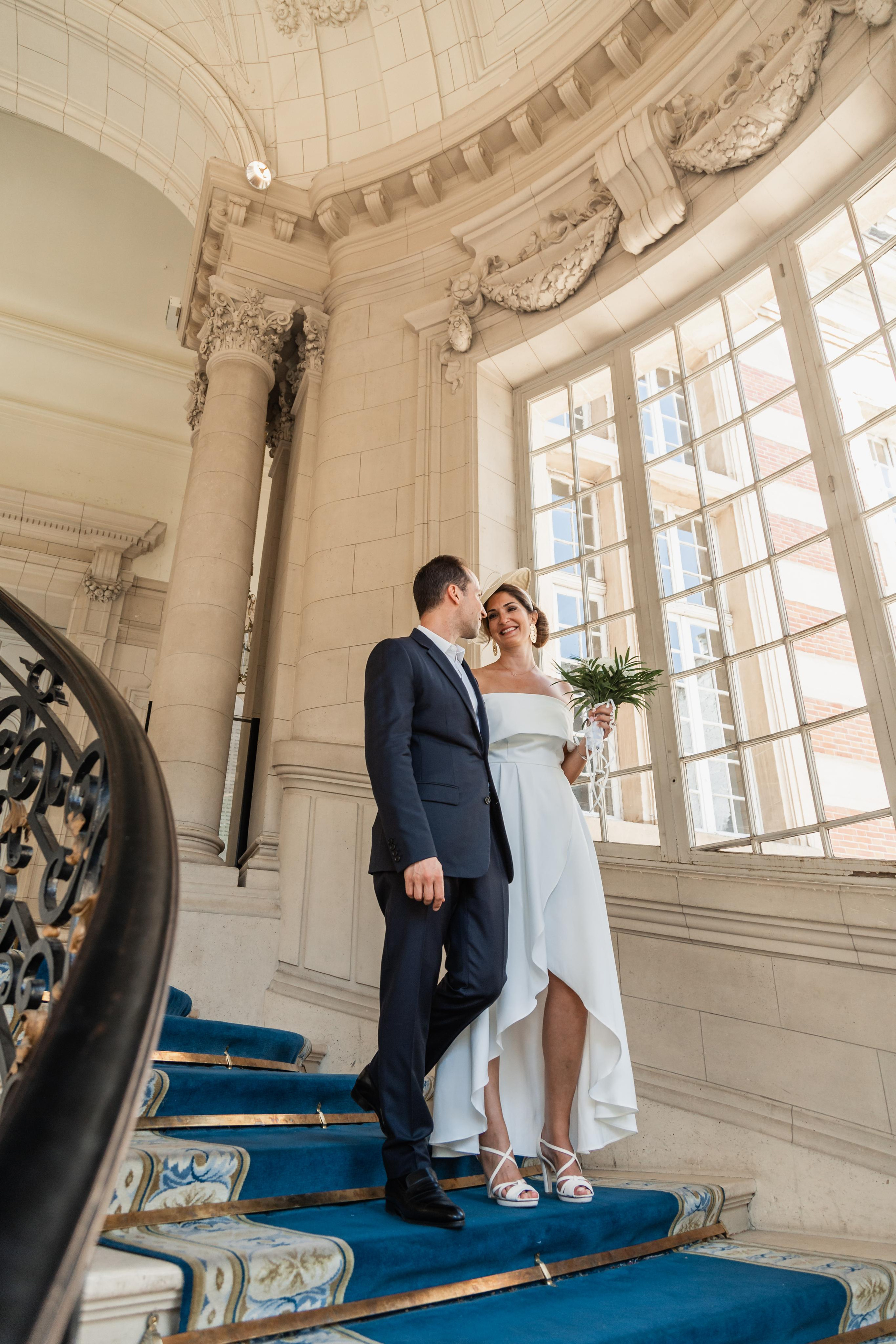 Olivier & Judith Bilon