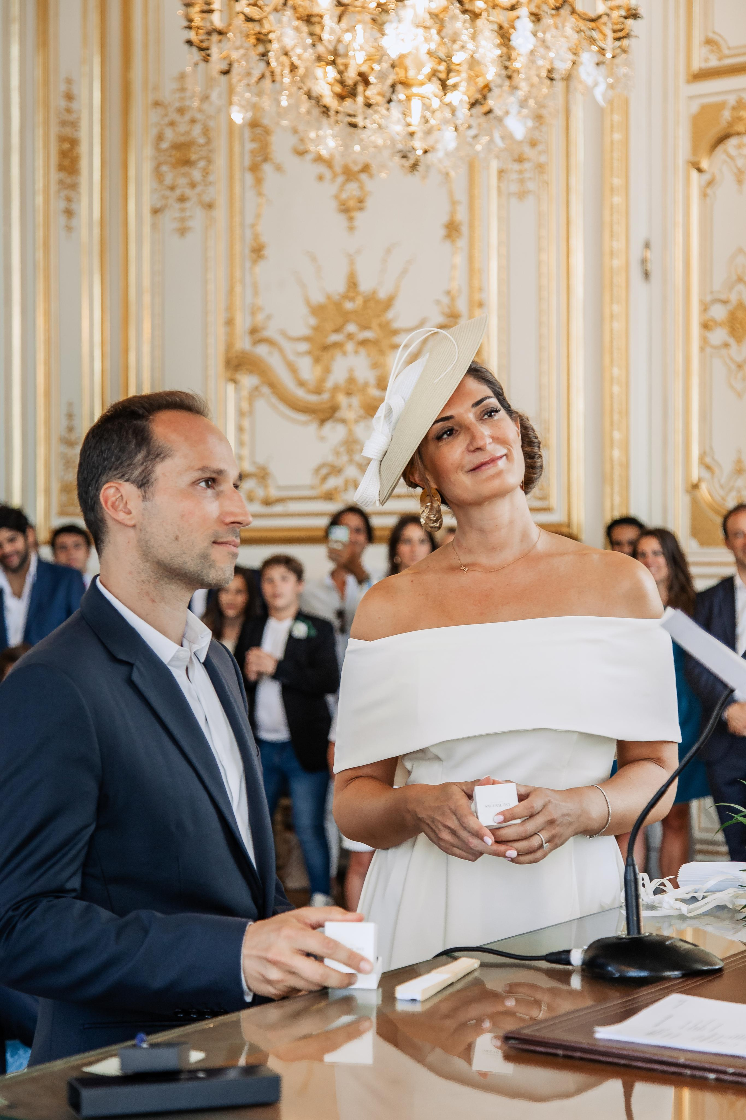 Olivier & Judith Bilon. Photographe de voitures à Paris — Vitalii Motruk