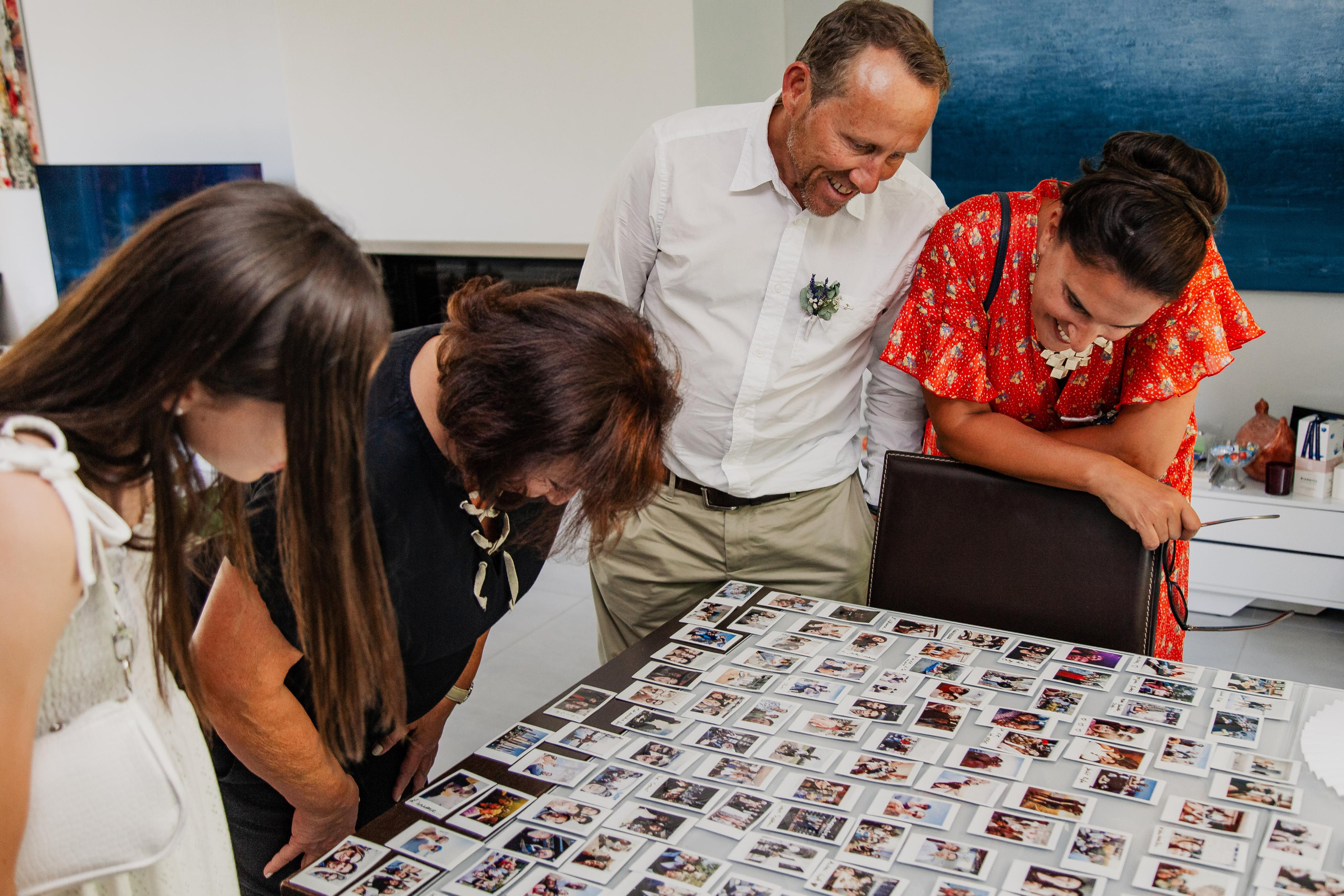 Olivier & Judith Bilon. Photographe de voitures à Paris — Vitalii Motruk