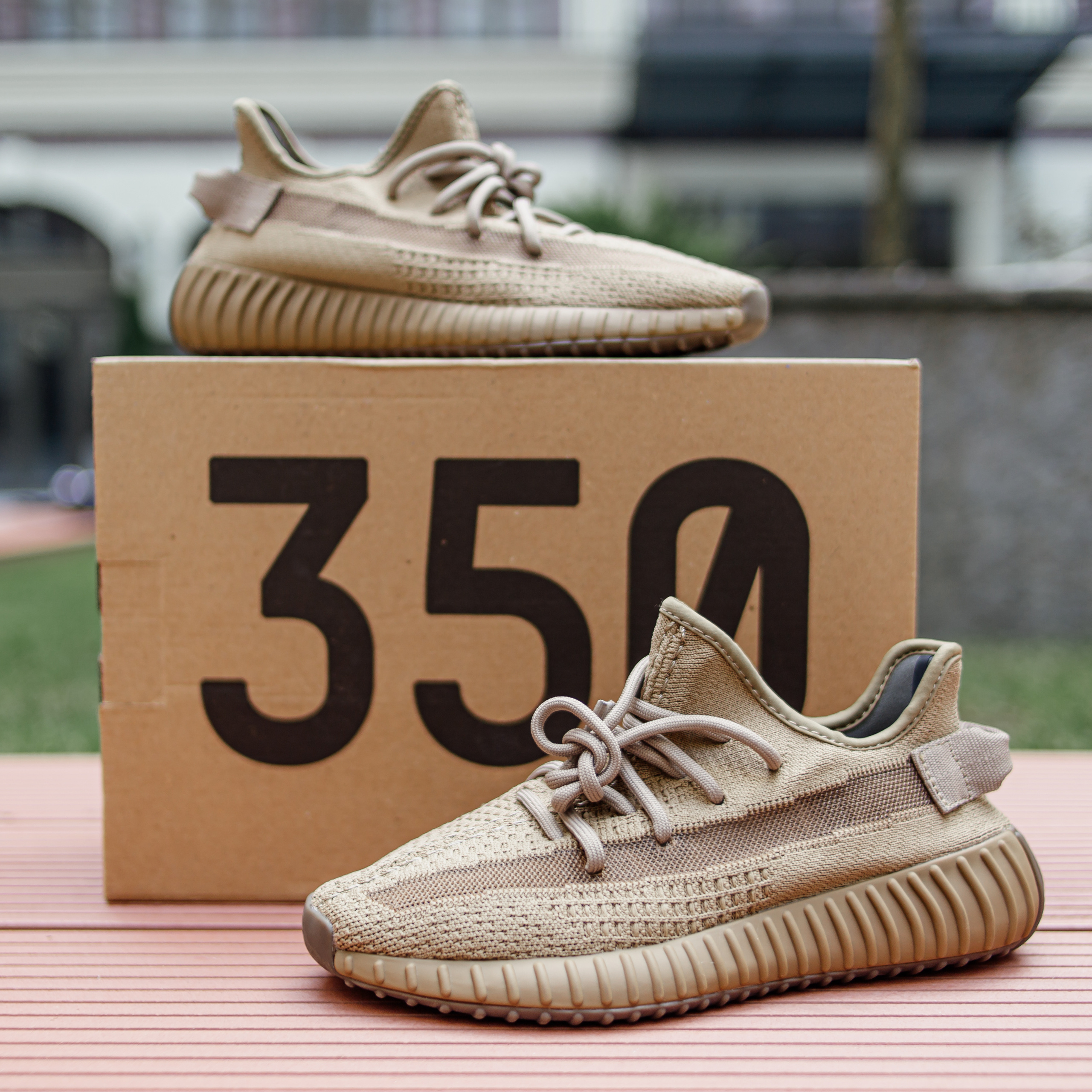 Shoes. Photographer in Paris — Vitalii Motruk