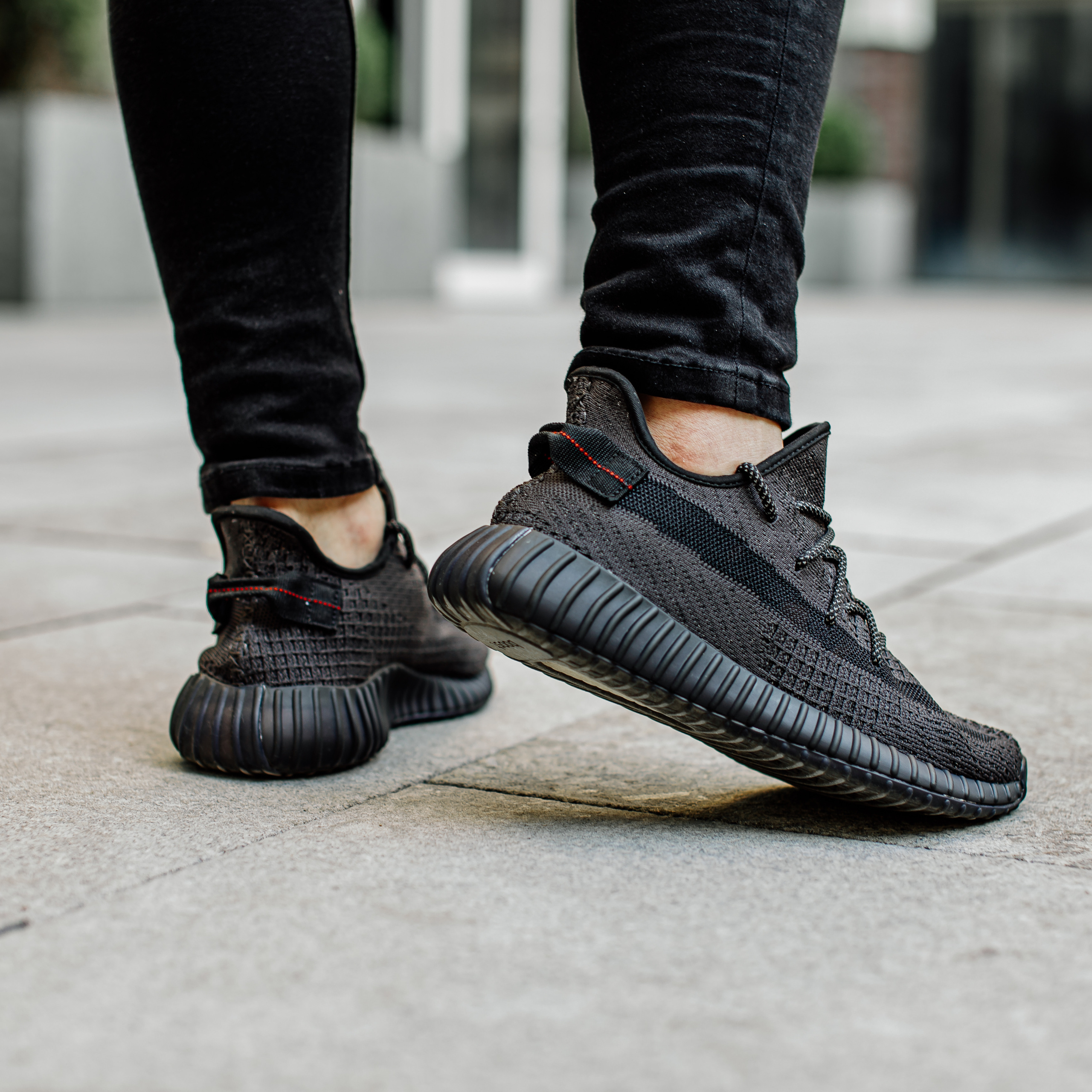 Shoes. Photographer in Paris — Vitalii Motruk