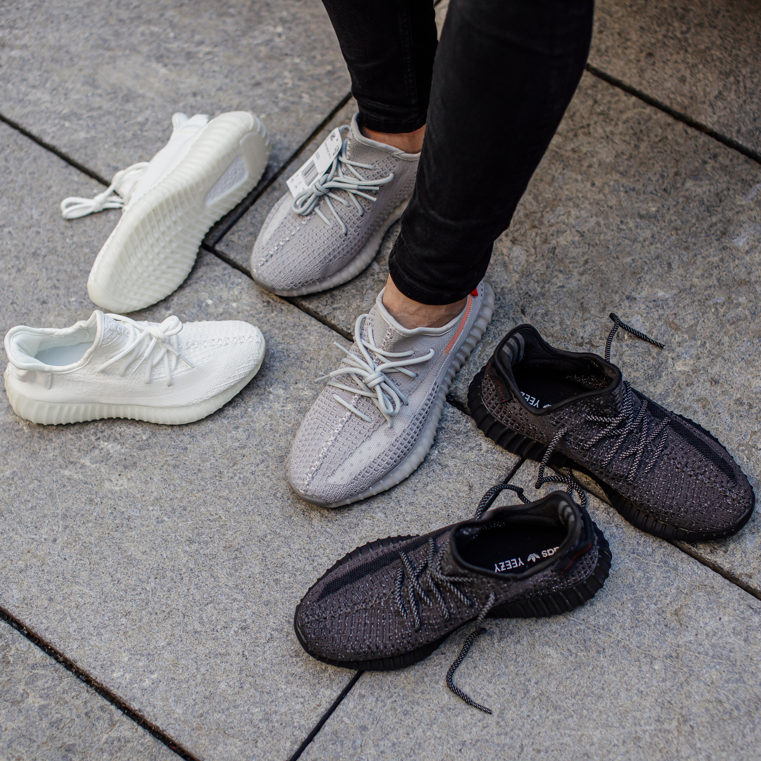 Shoes. Photographer in Paris — Vitalii Motruk