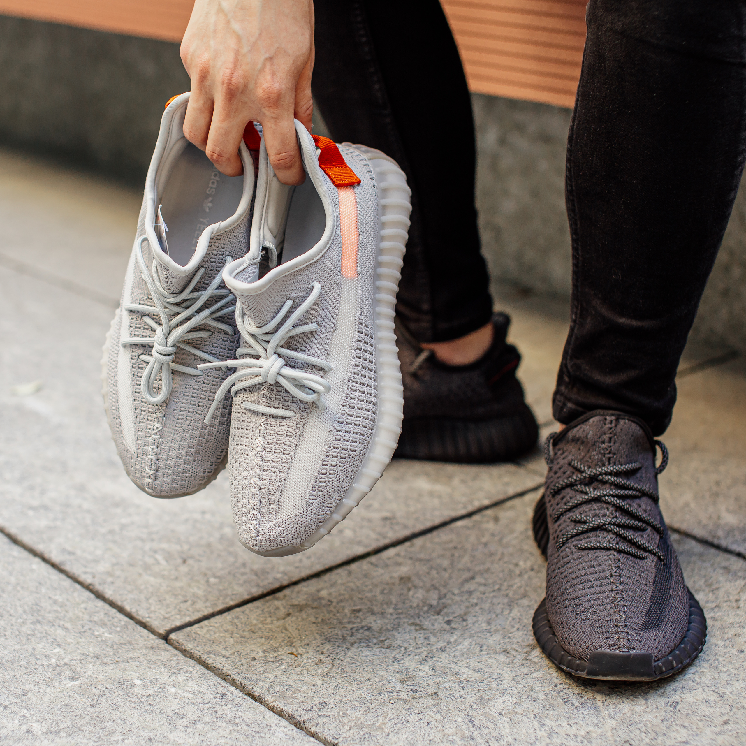 Shoes. Photographer in Paris — Vitalii Motruk