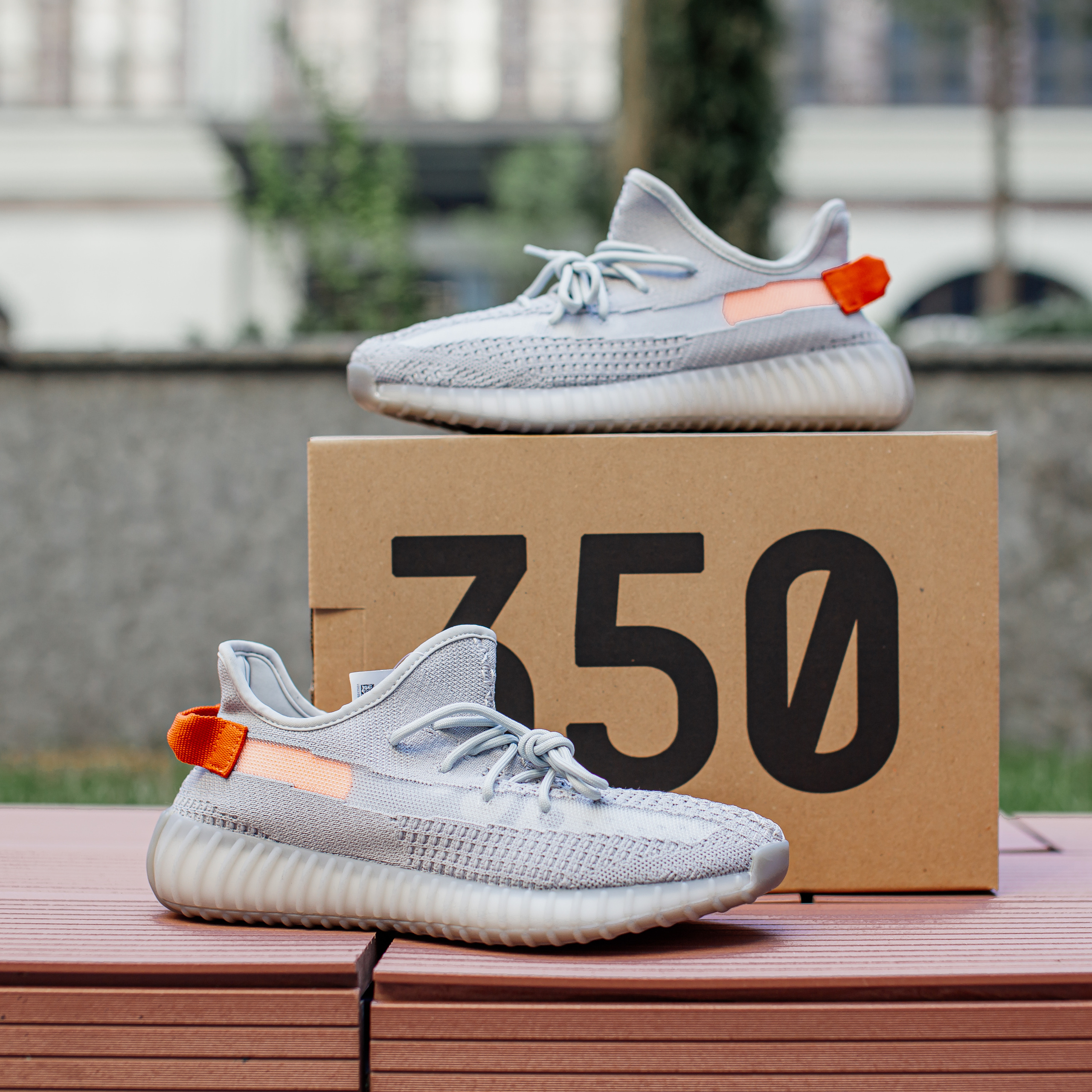 Shoes. Photographer in Paris — Vitalii Motruk