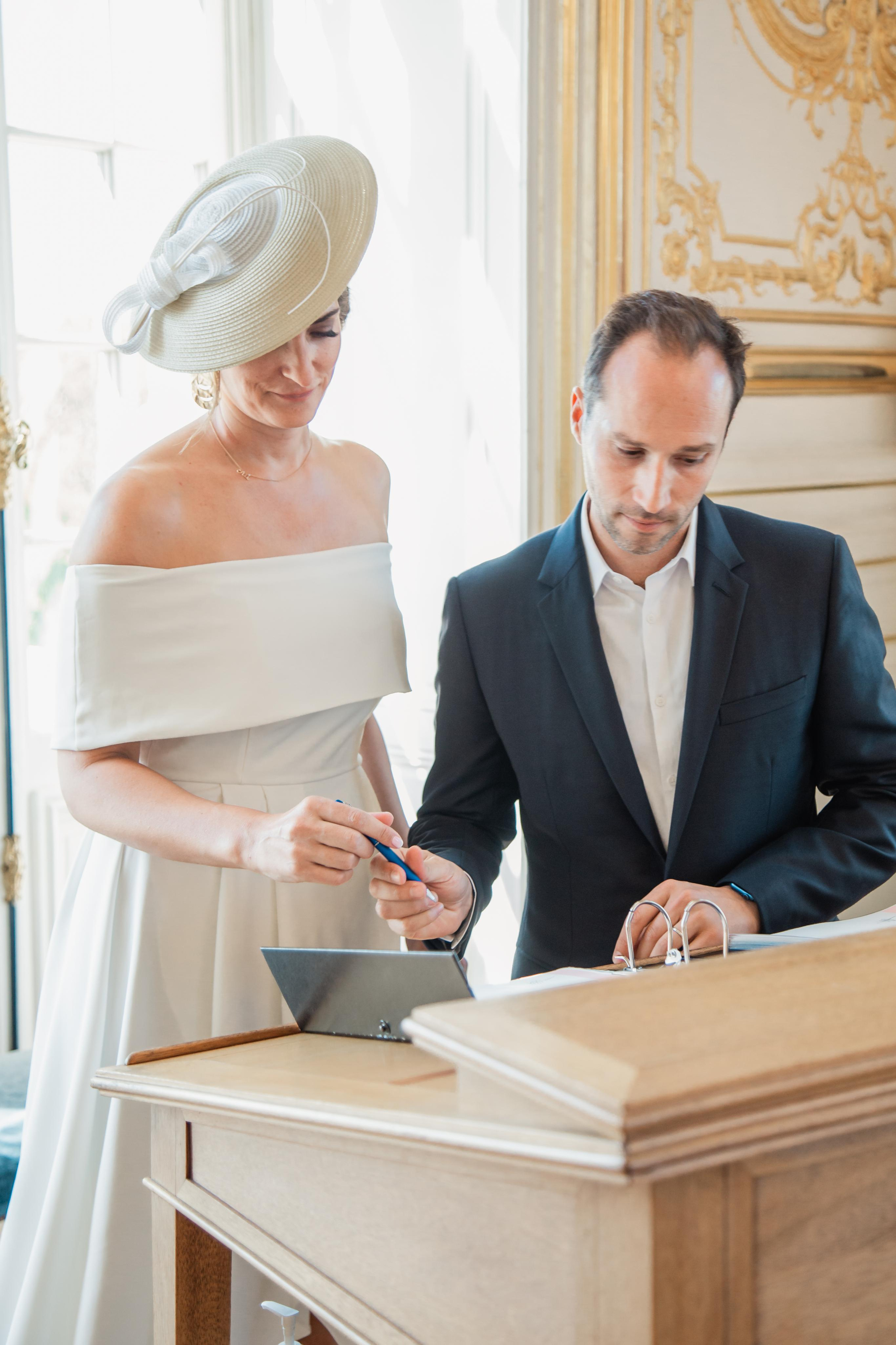 Olivier & Judith Bilon. Photographe de voitures à Paris — Vitalii Motruk